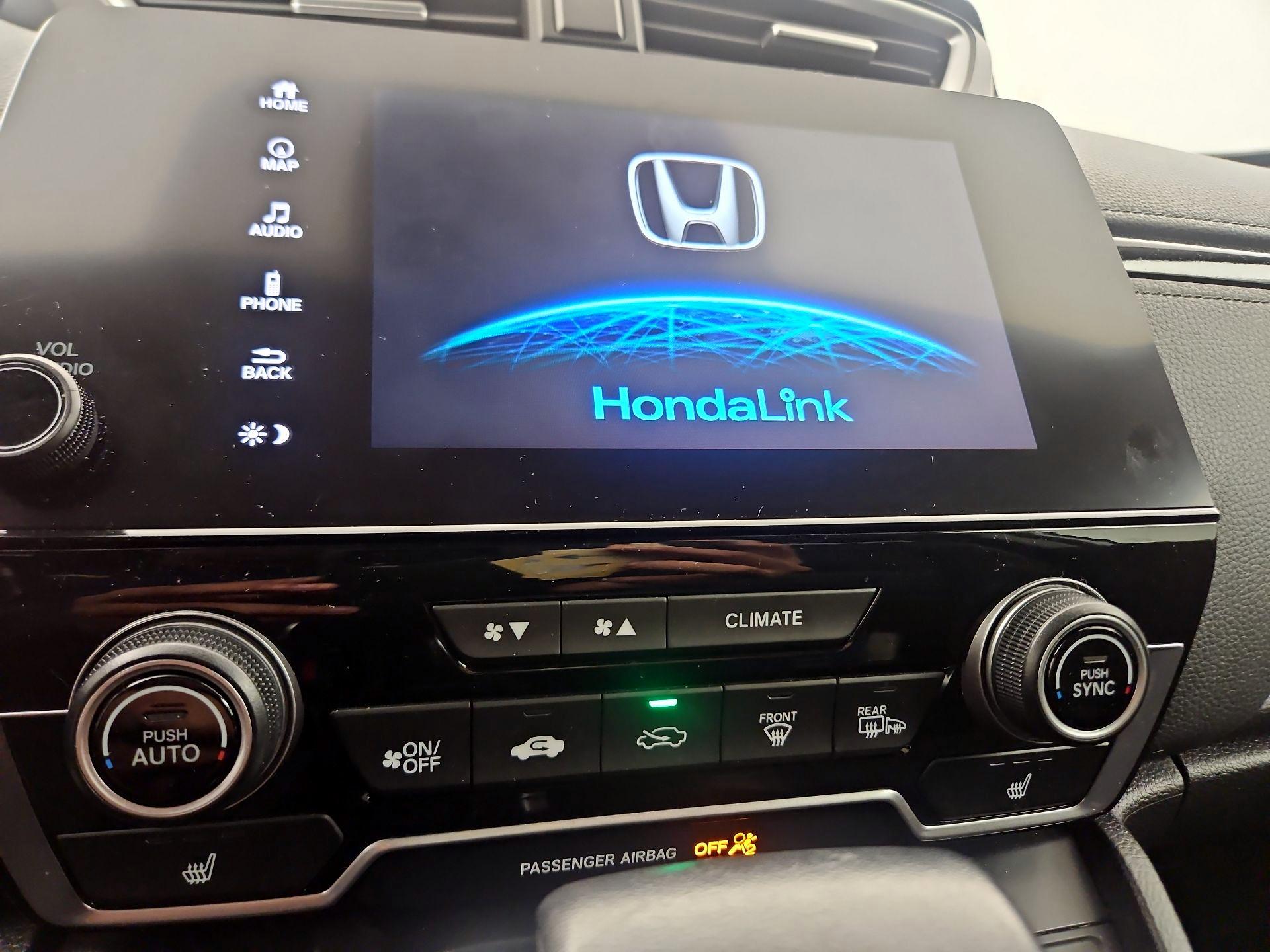 Thumbnail: 2019 Honda CR-V - 16
