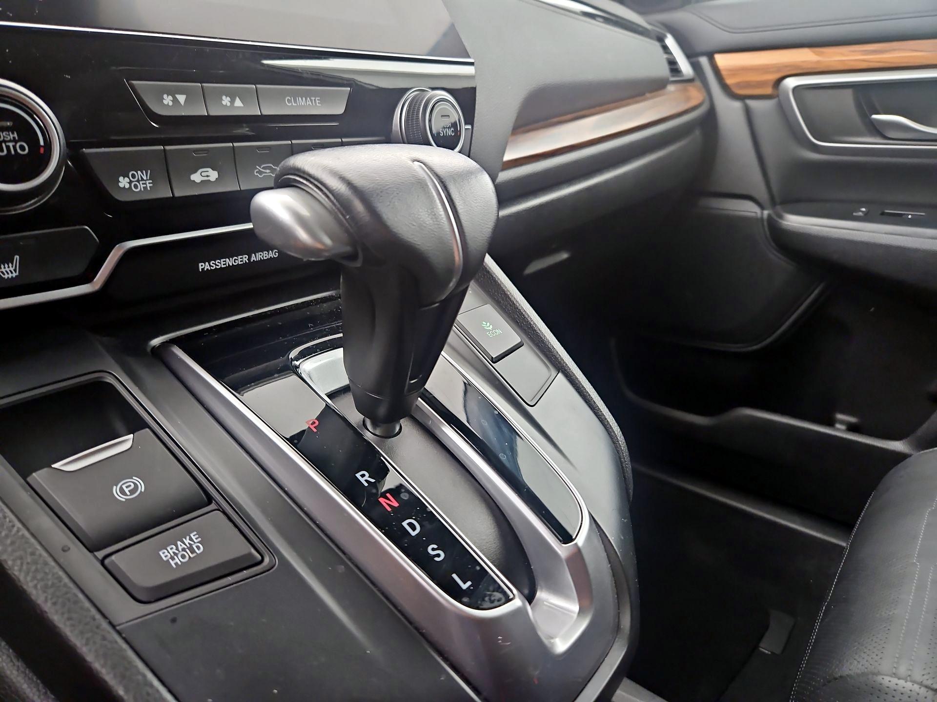 Thumbnail: 2019 Honda CR-V - 17