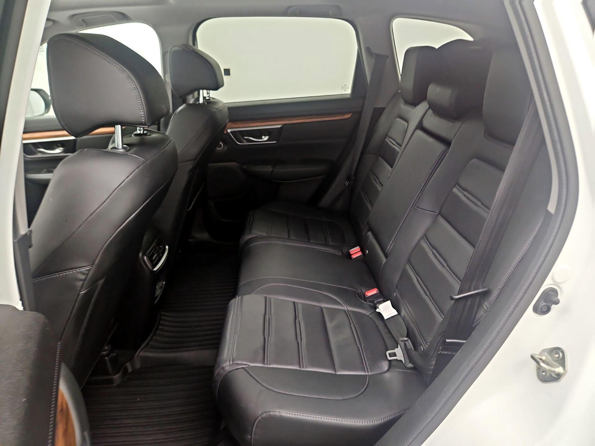 Thumbnail: 2019 Honda CR-V - 19