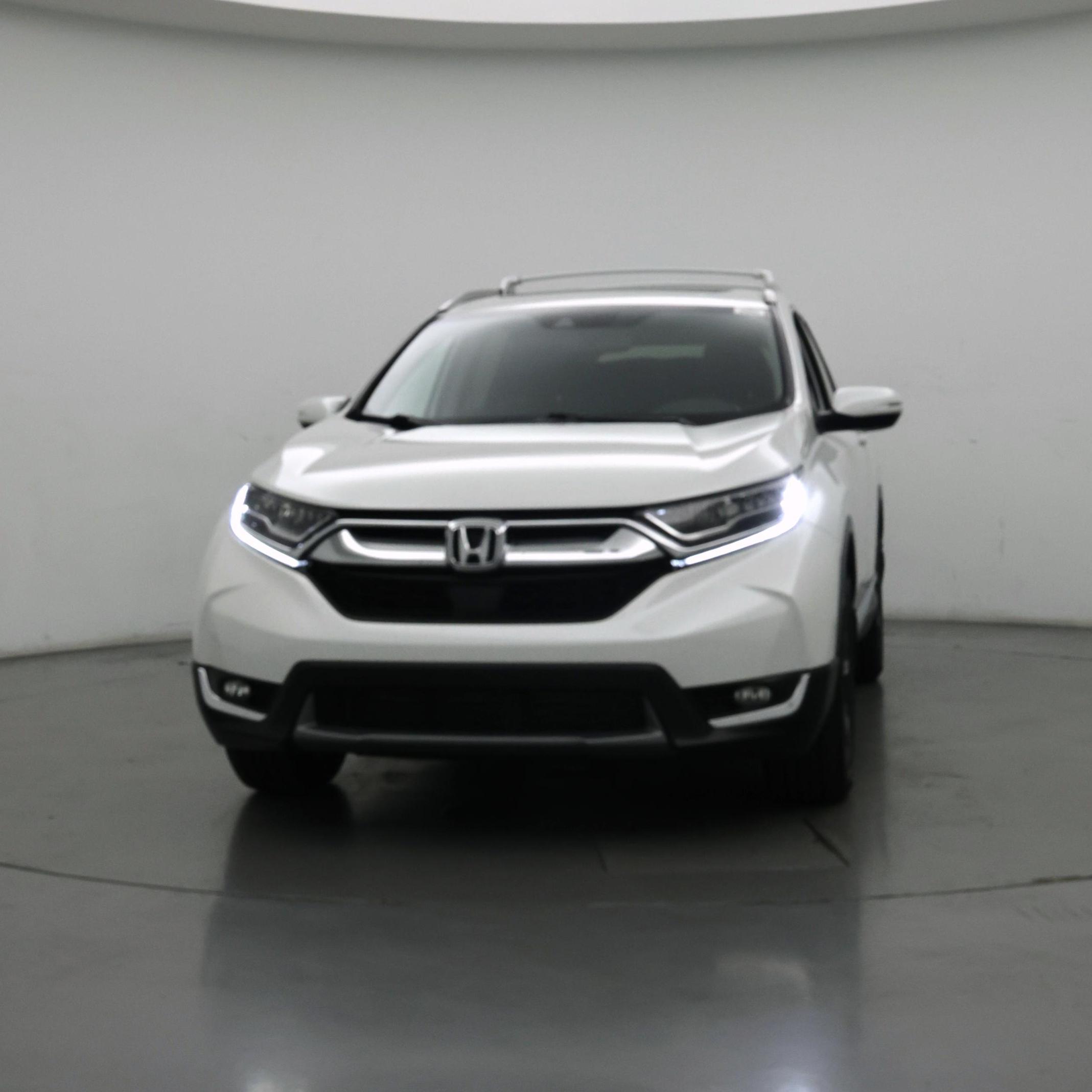 Thumbnail: 2019 Honda CR-V - 3