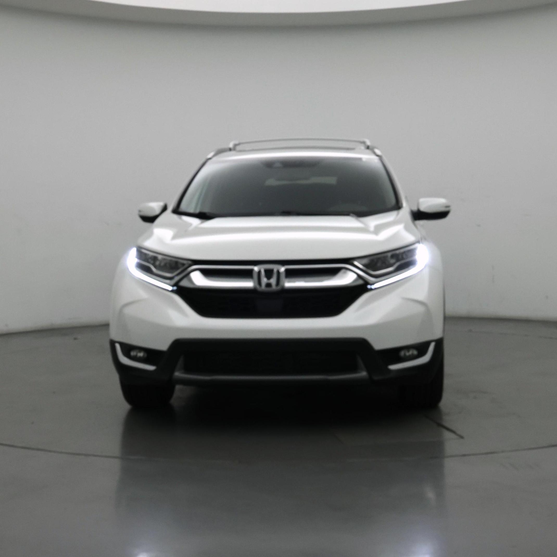 Thumbnail: 2019 Honda CR-V - 5