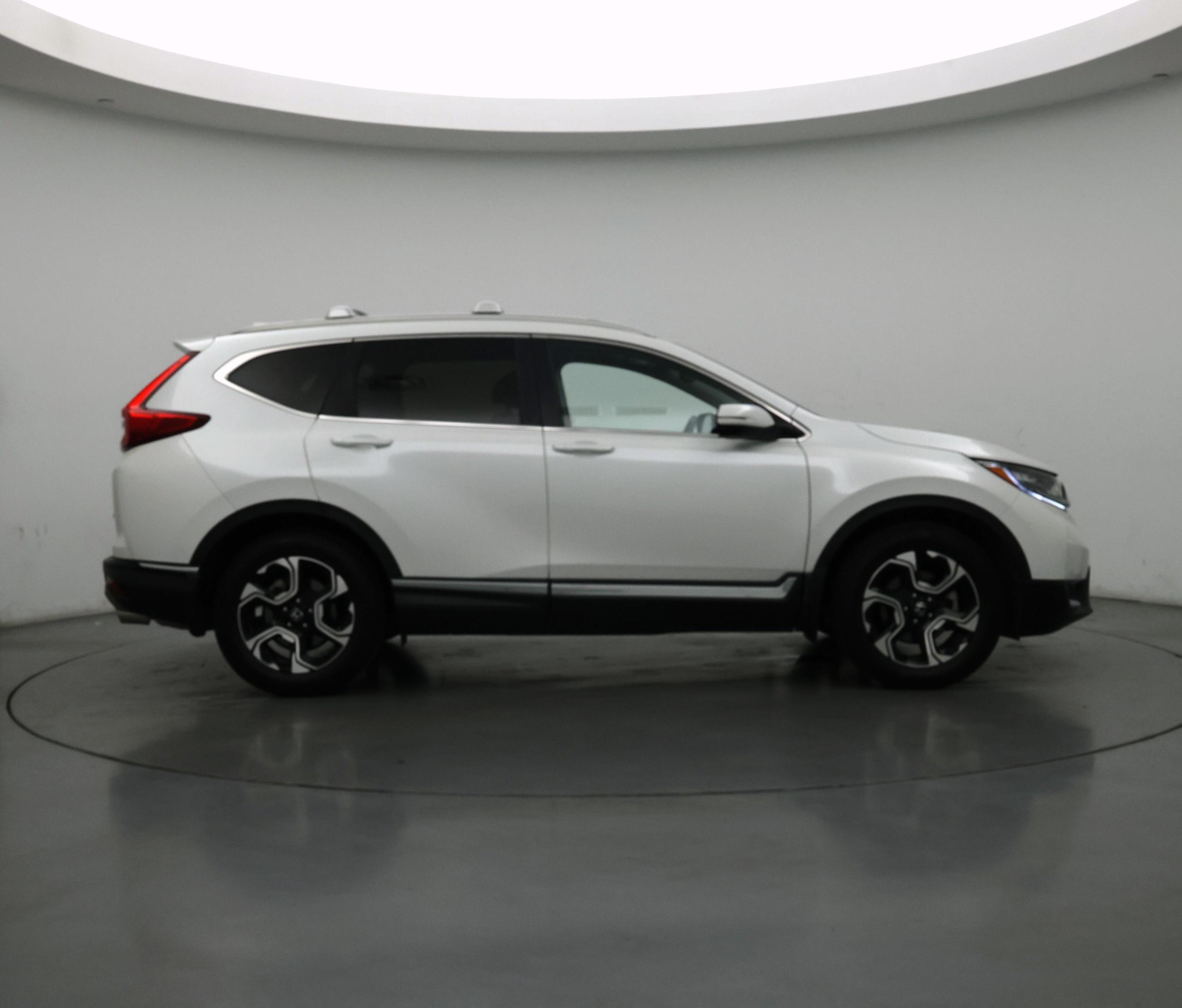Thumbnail: 2019 Honda CR-V - 8