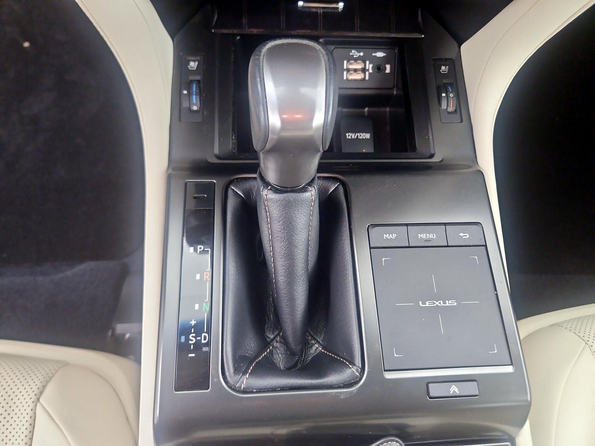 Thumbnail: 2022 Lexus GX - 16