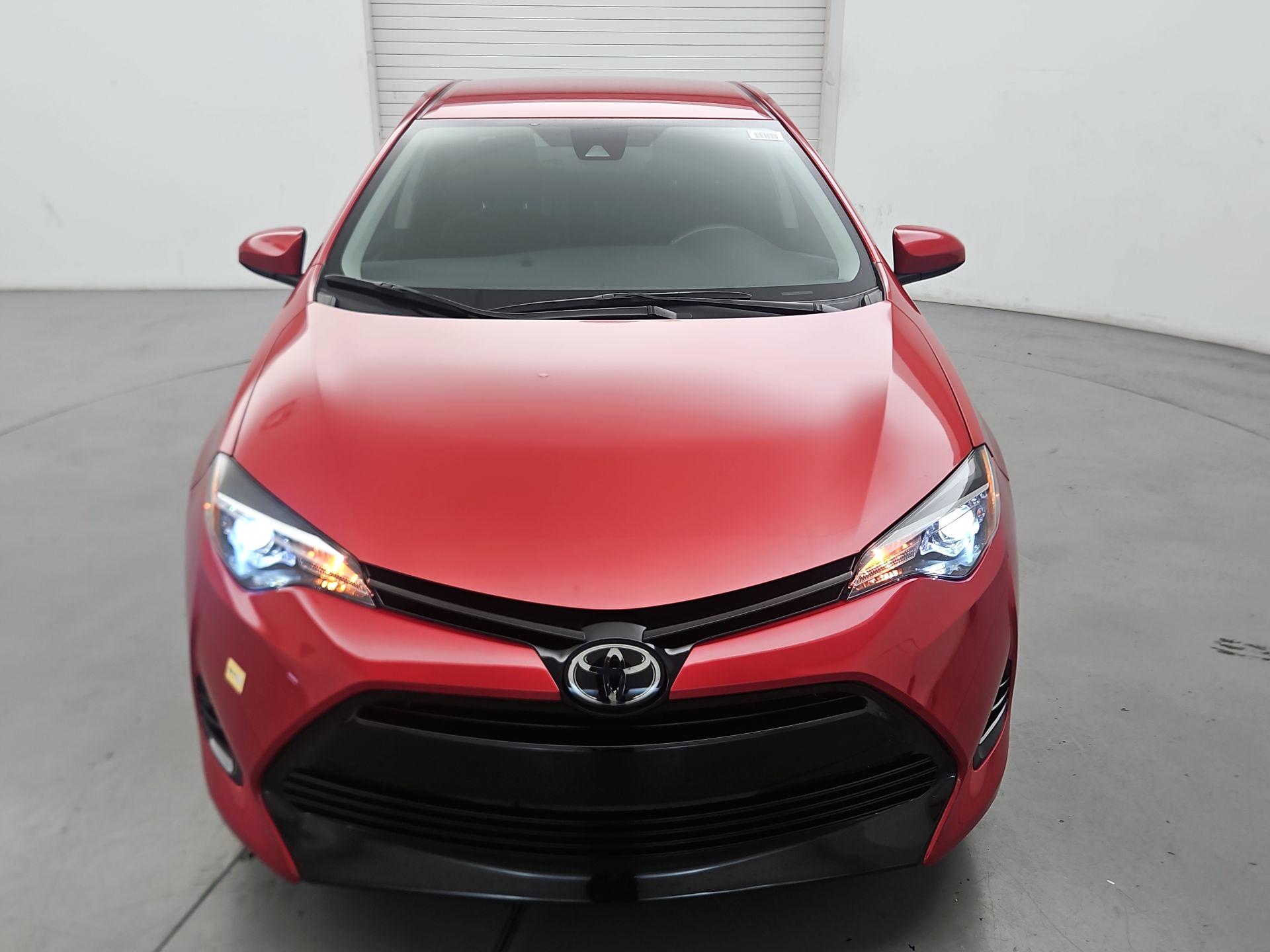 Thumbnail: 2018 Toyota Corolla - 2