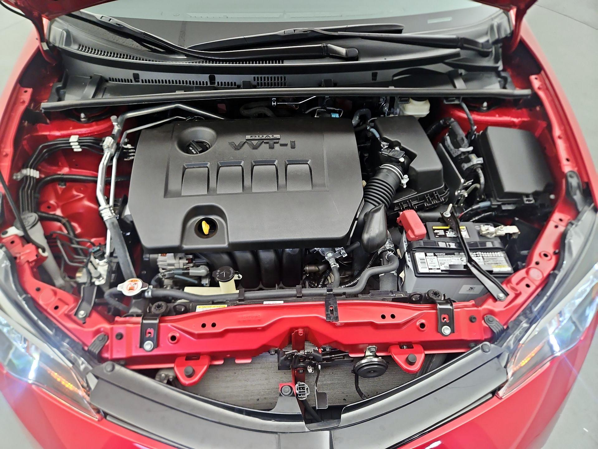 Thumbnail: 2018 Toyota Corolla - 19