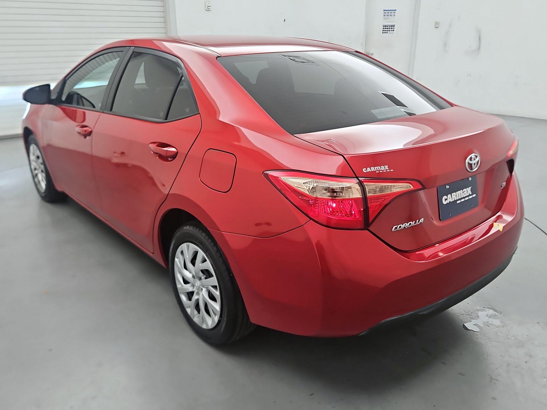 Thumbnail: 2018 Toyota Corolla - 7