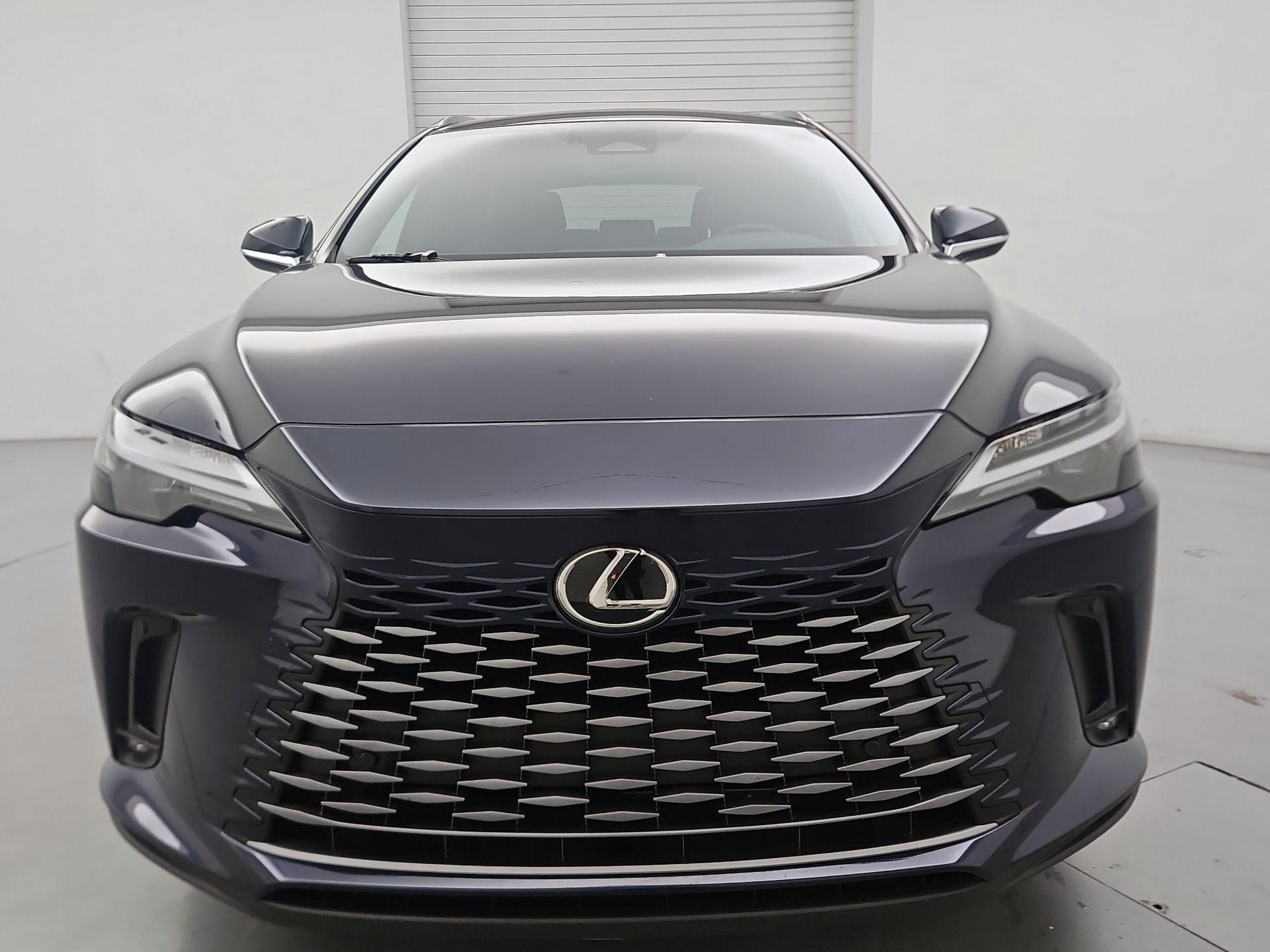 Thumbnail: 2024 Lexus RX - 2