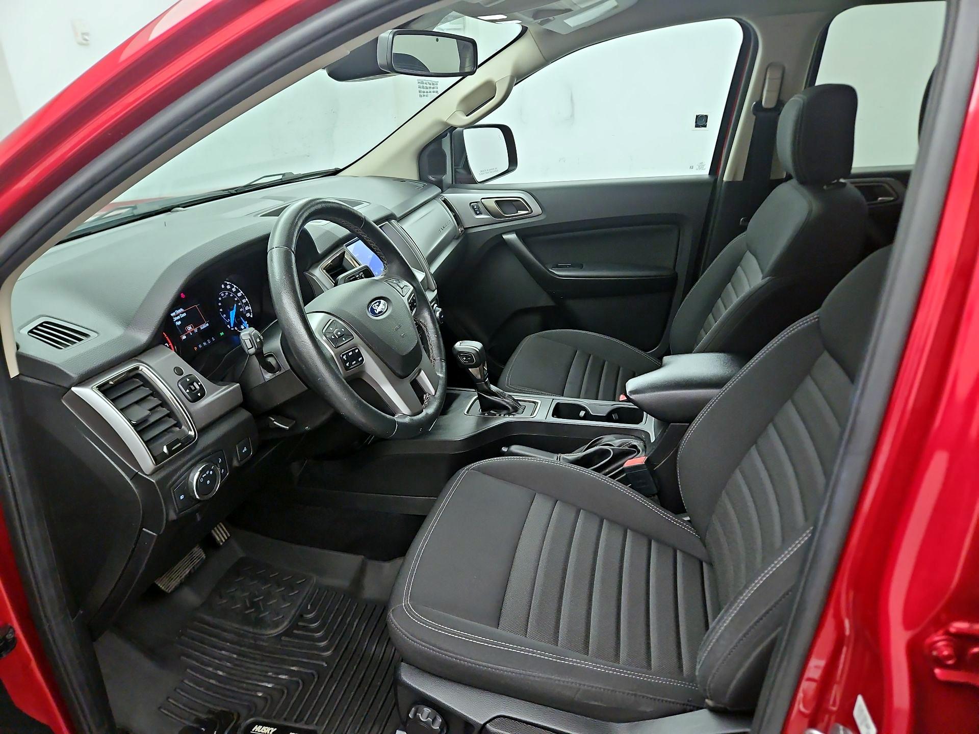 Thumbnail: 2021 Ford Ranger - 11