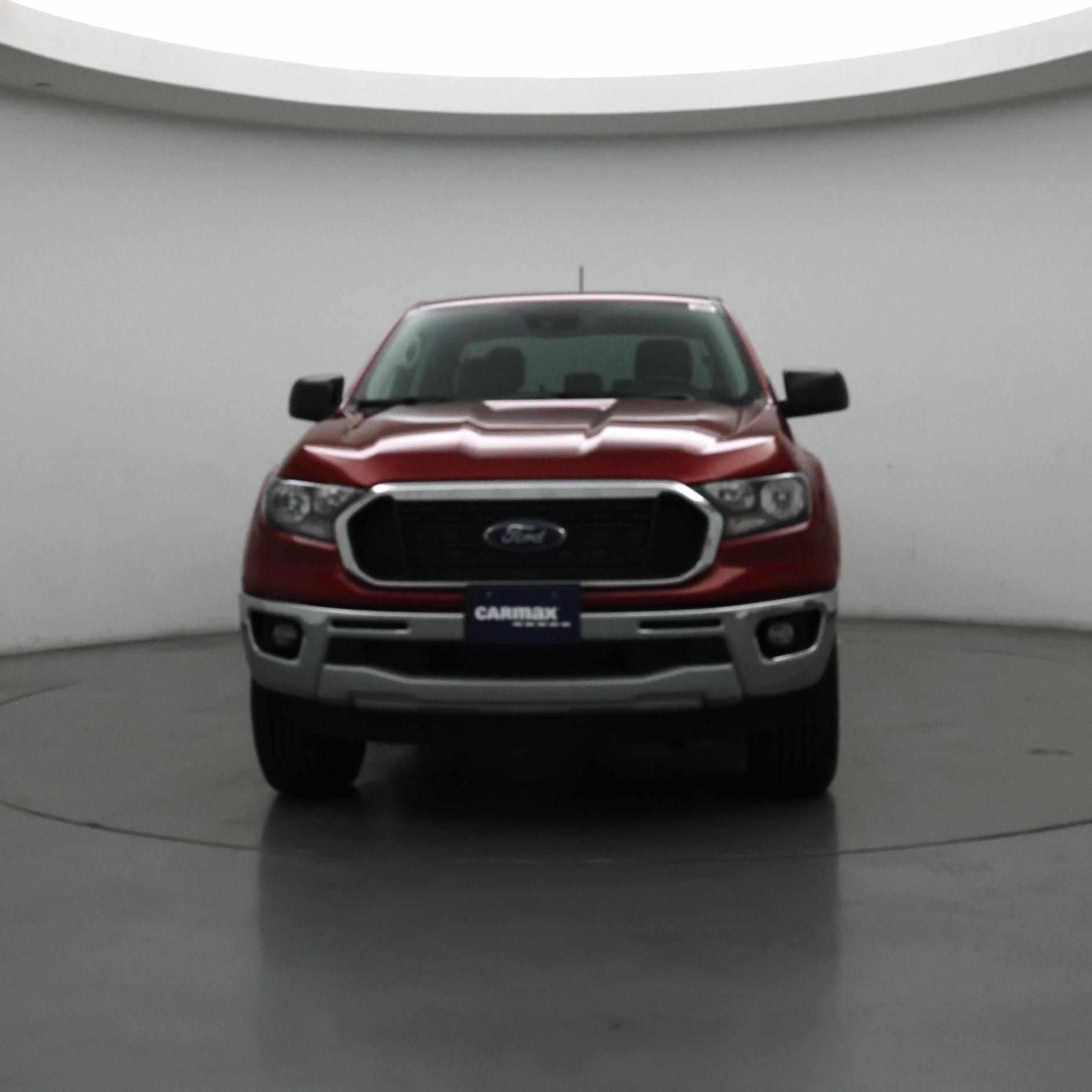 Thumbnail: 2021 Ford Ranger - 5