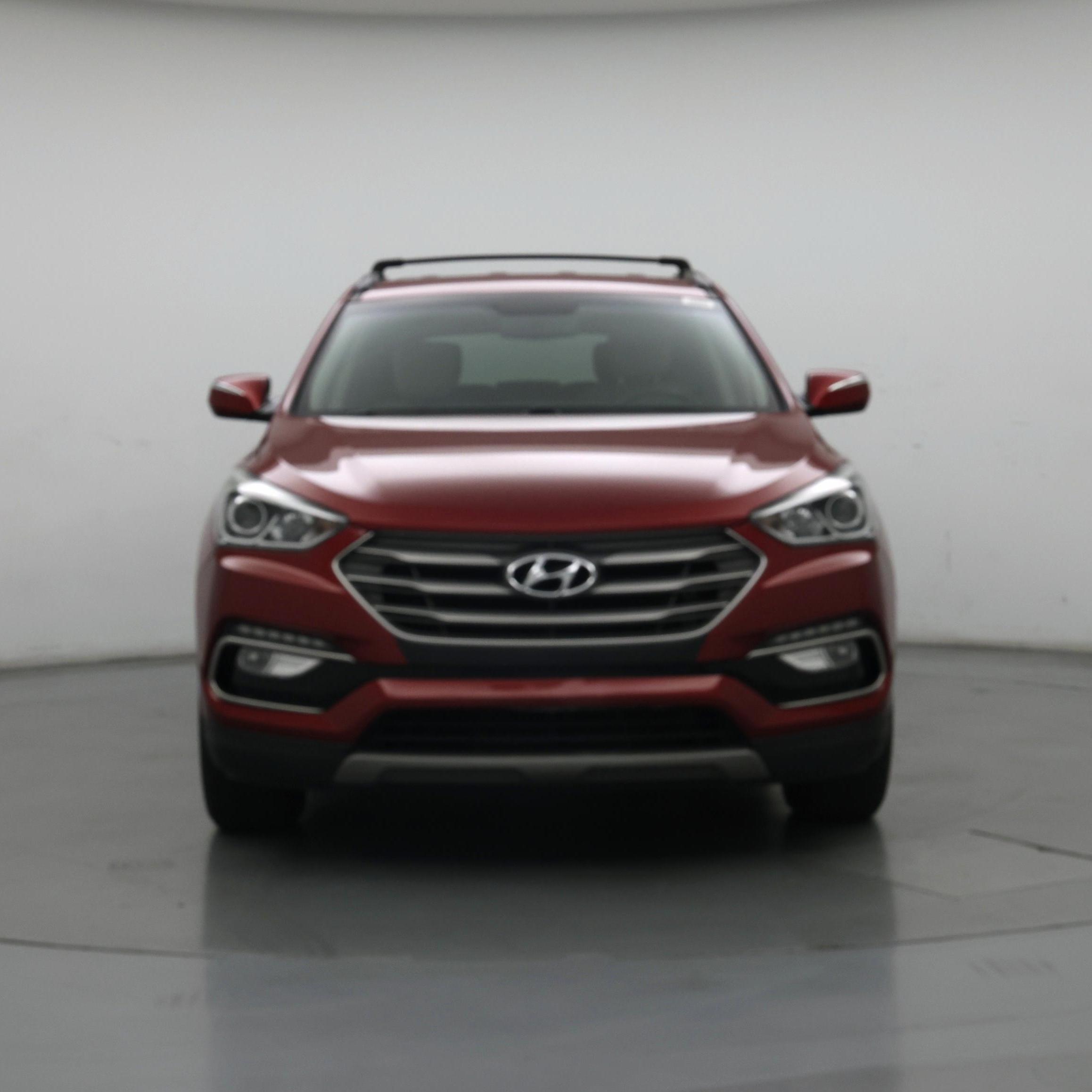 Thumbnail: 2017 Hyundai Santa Fe - 5