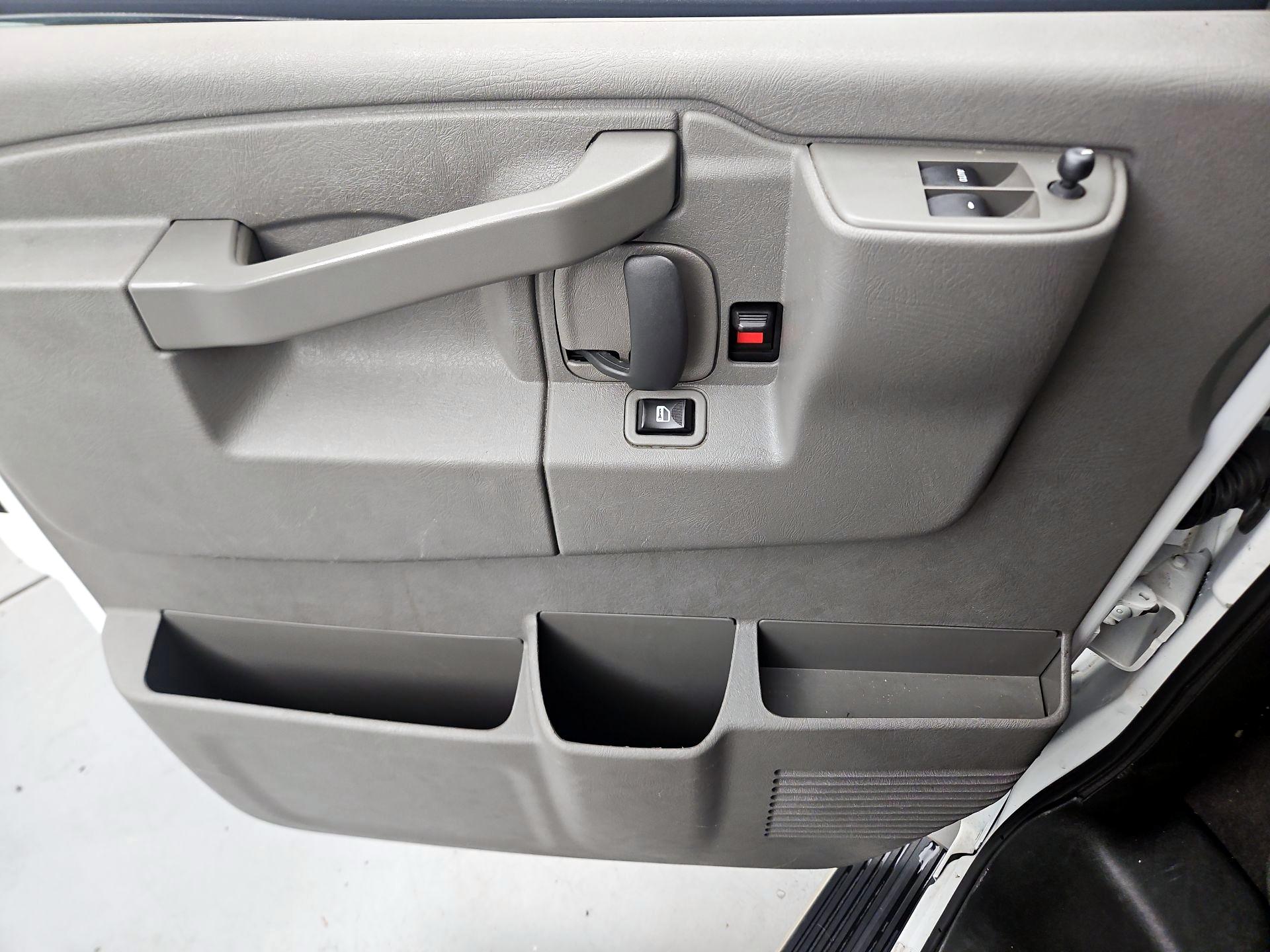 Thumbnail: 2019 Chevrolet Express - 10