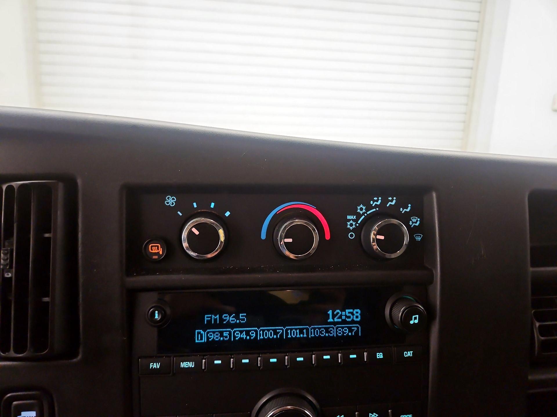 Thumbnail: 2019 Chevrolet Express - 12
