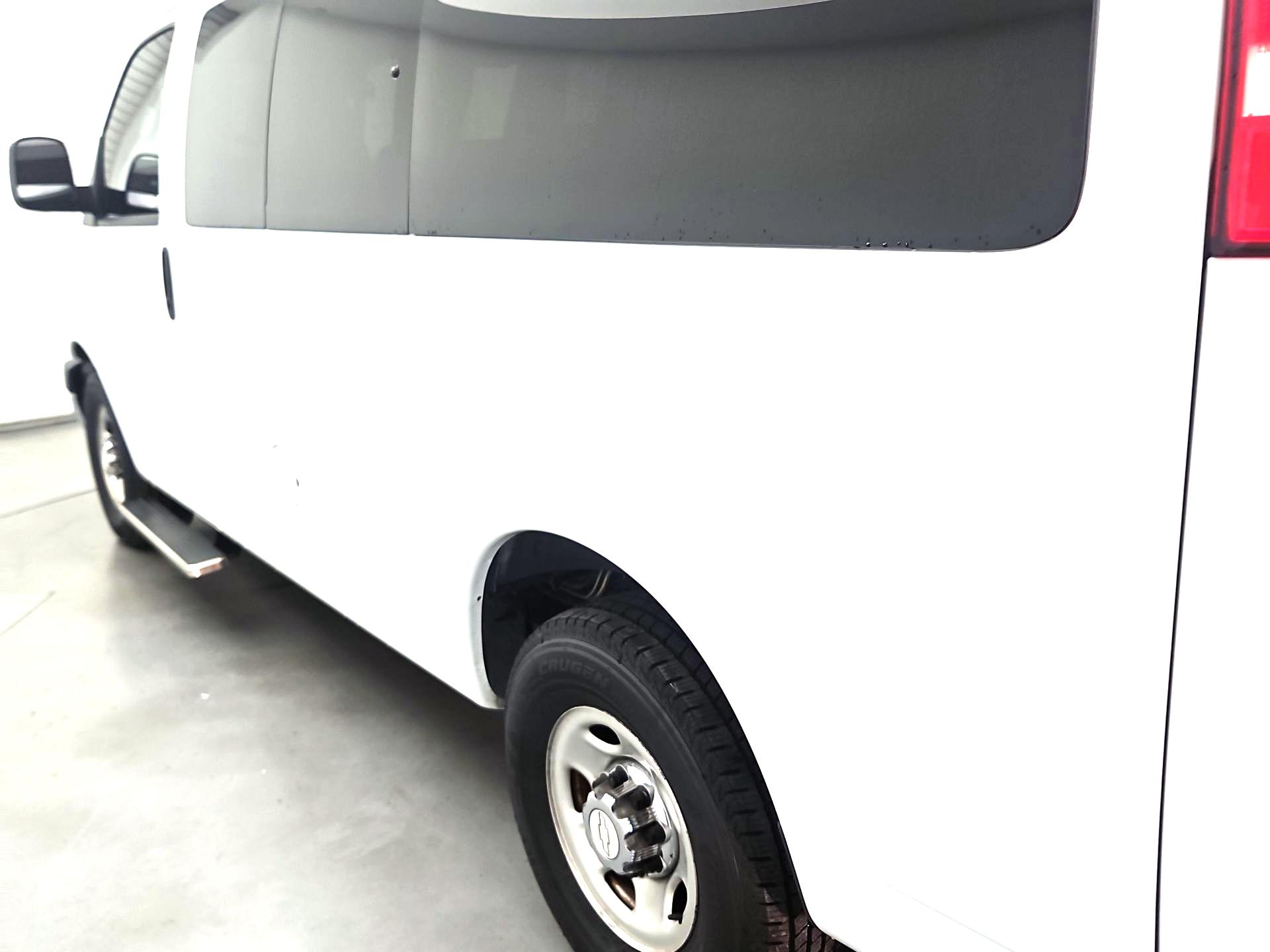 Thumbnail: 2019 Chevrolet Express - 7