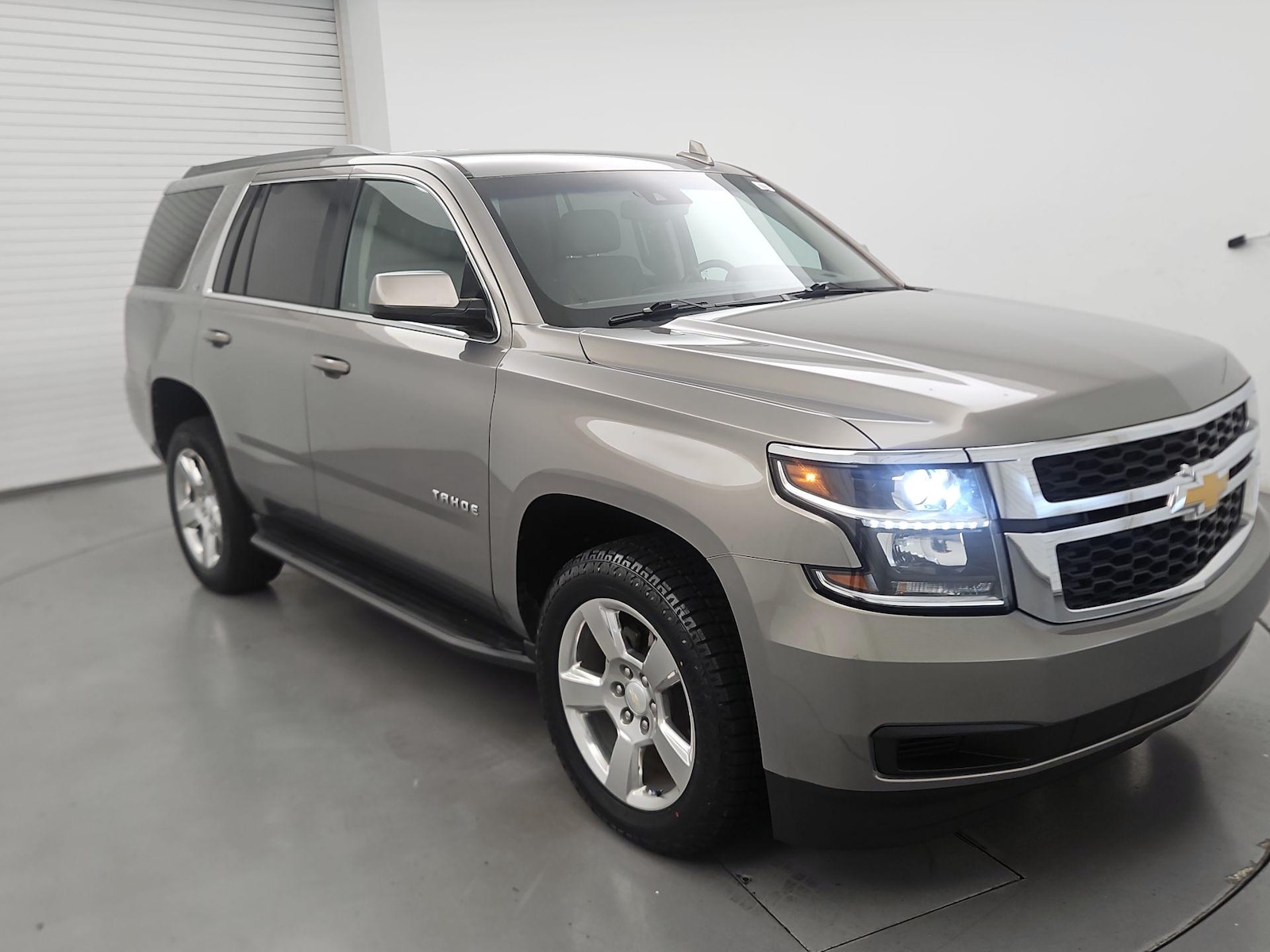 2017 Chevrolet Tahoe LT - Photo 1