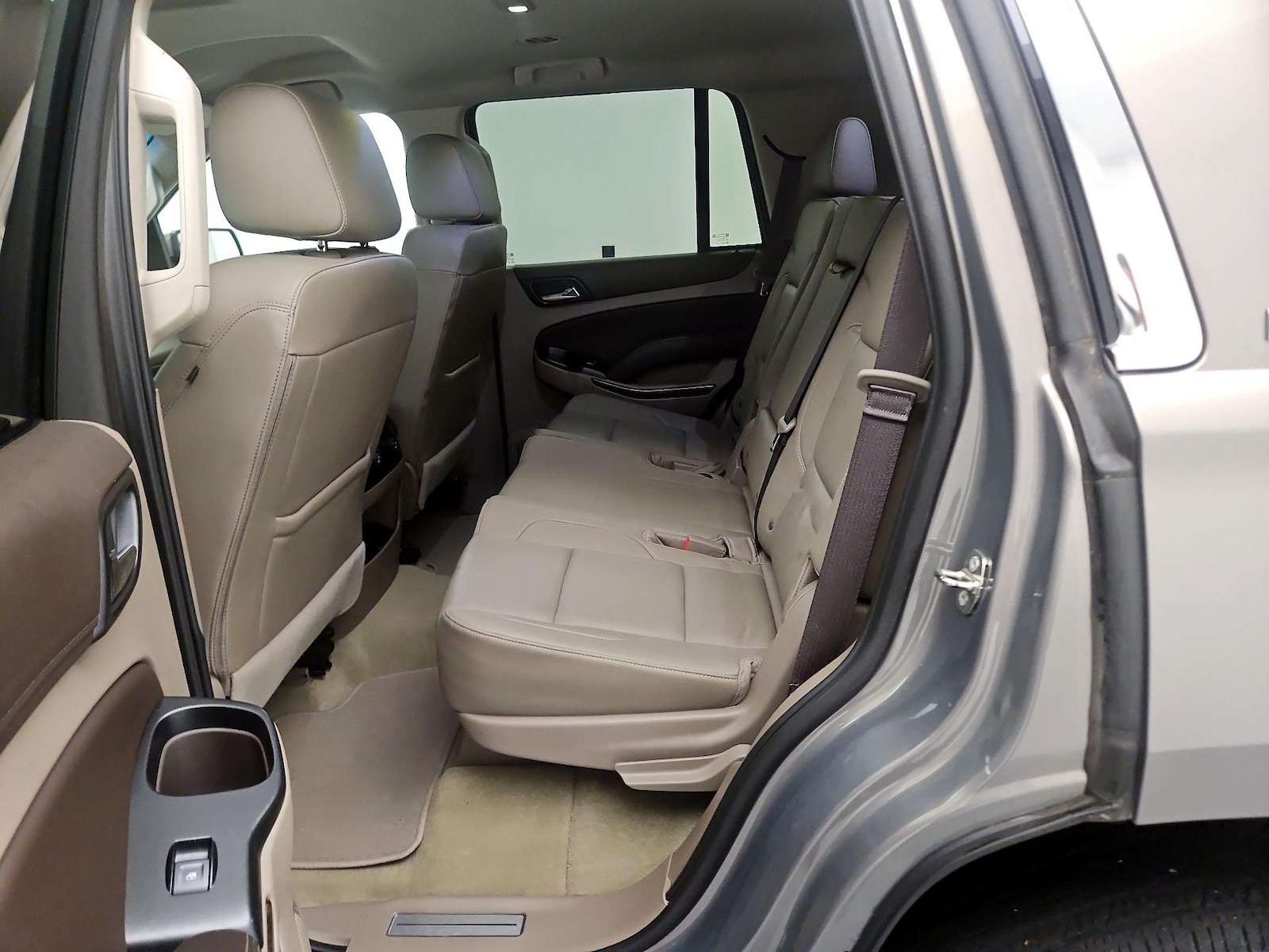 2017 Chevrolet Tahoe LT - Photo 18