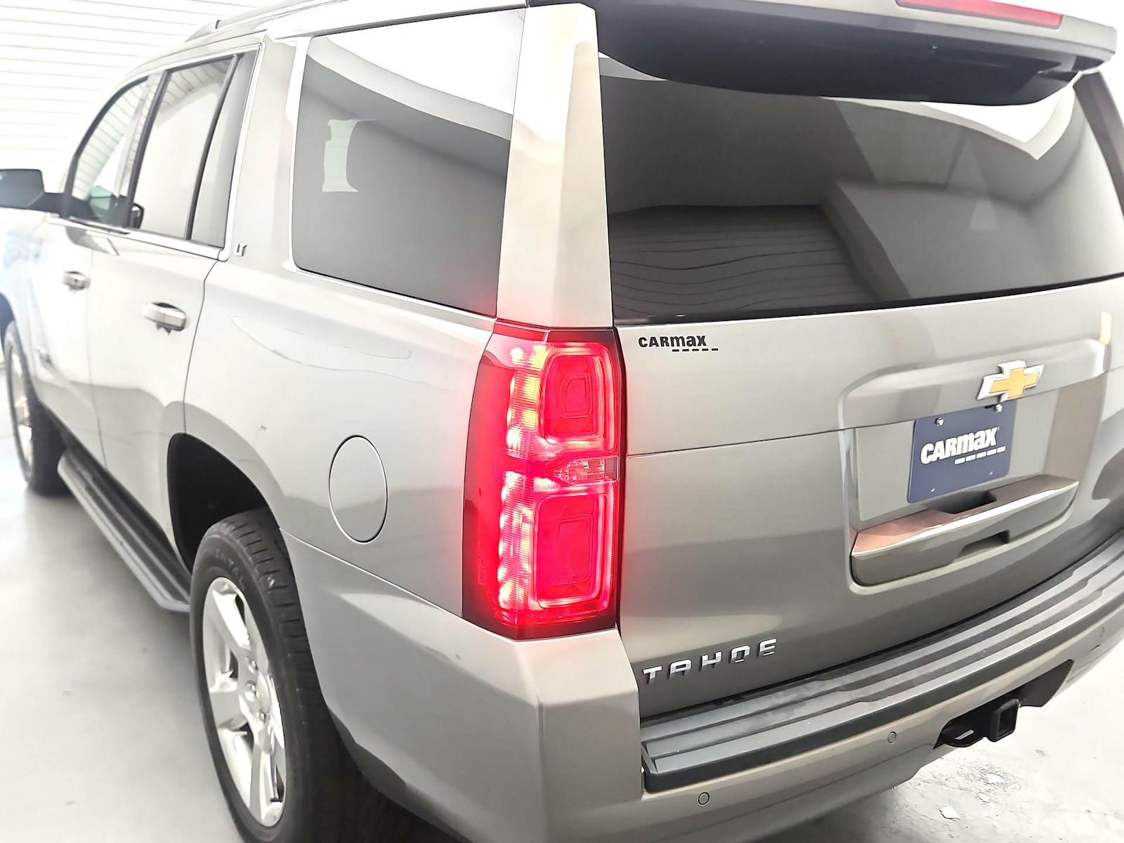 2017 Chevrolet Tahoe LT - Photo 7