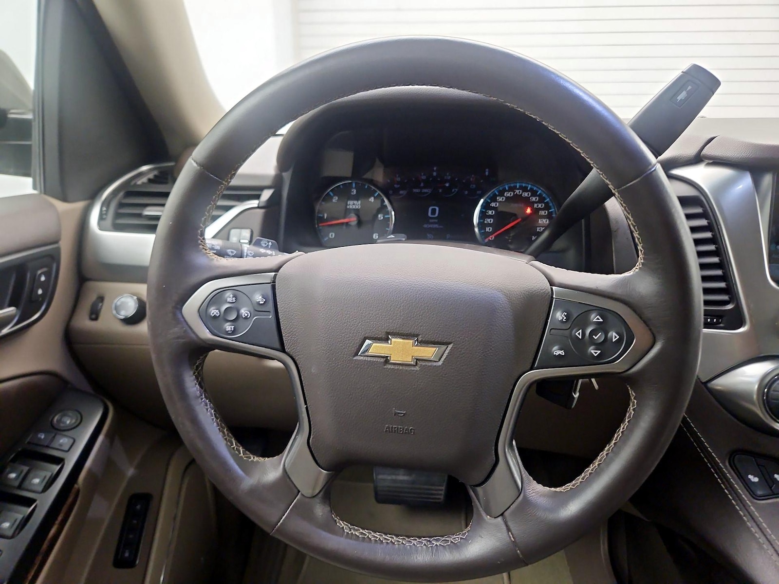 2017 Chevrolet Tahoe LT - Photo 9
