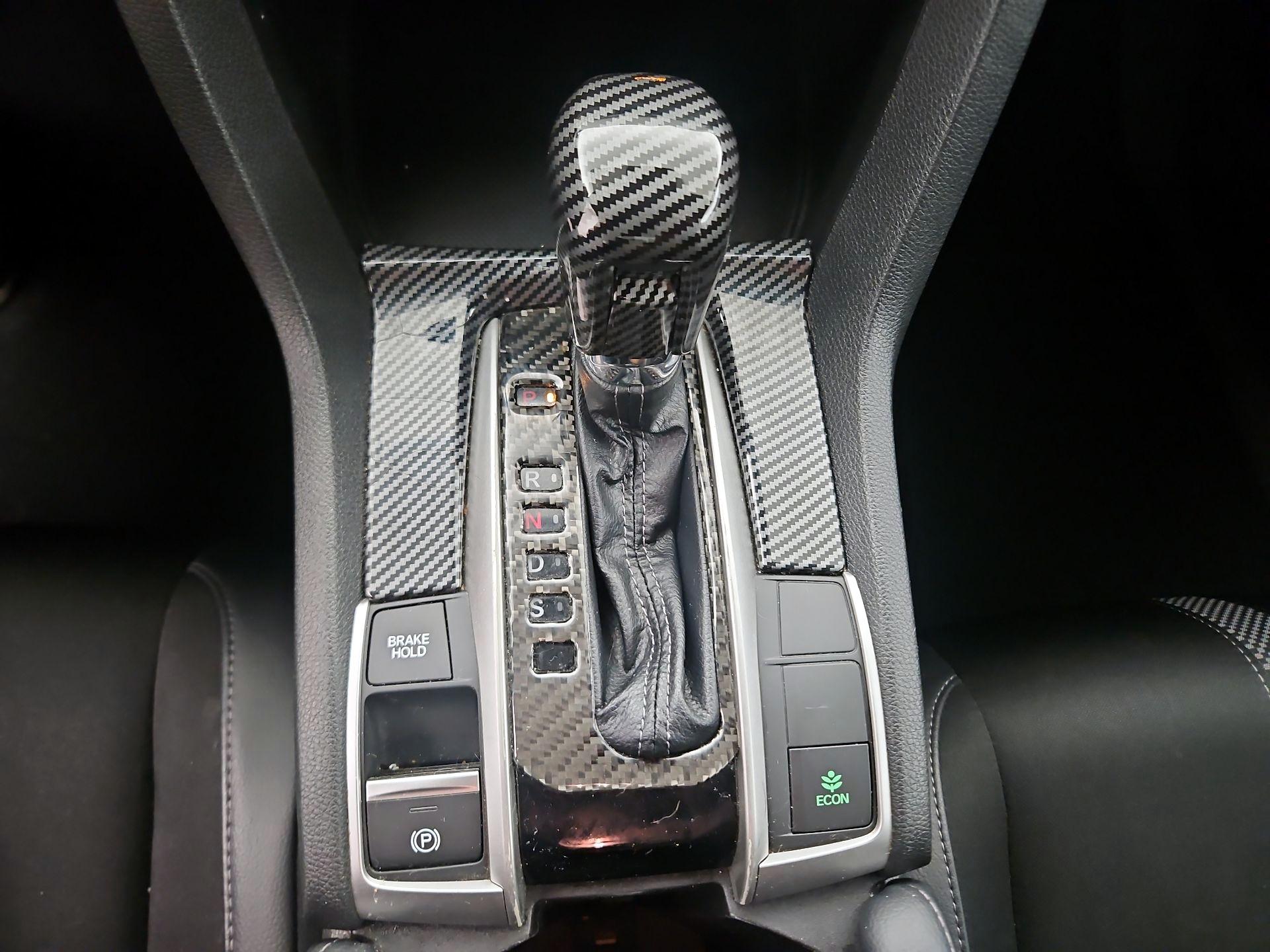 Thumbnail: 2020 Honda Civic - 15