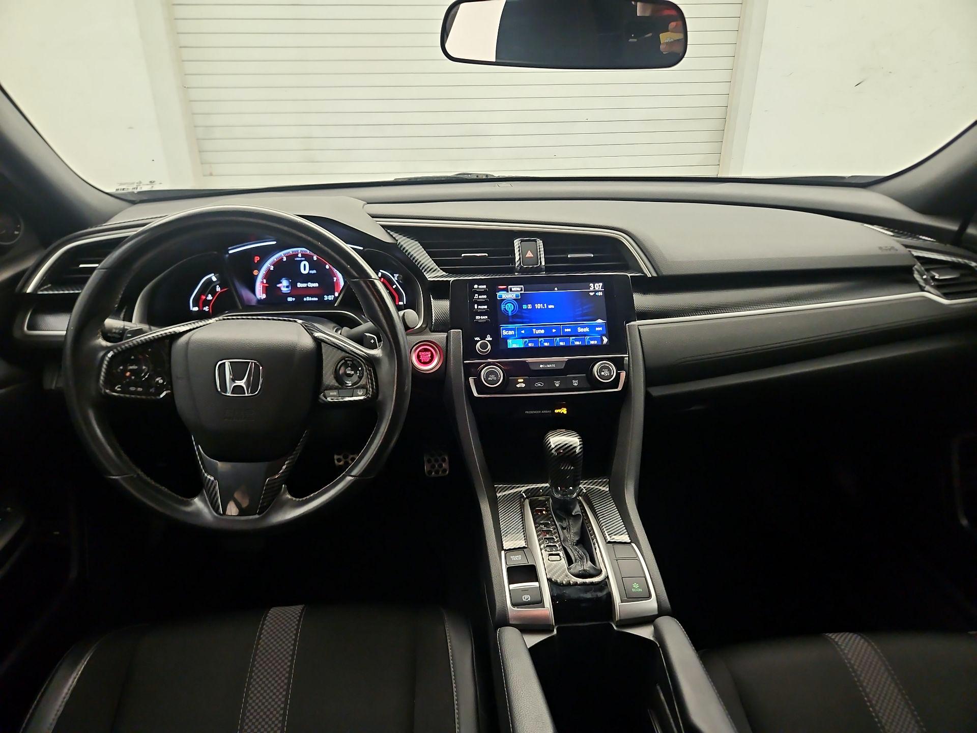 Thumbnail: 2020 Honda Civic - 8