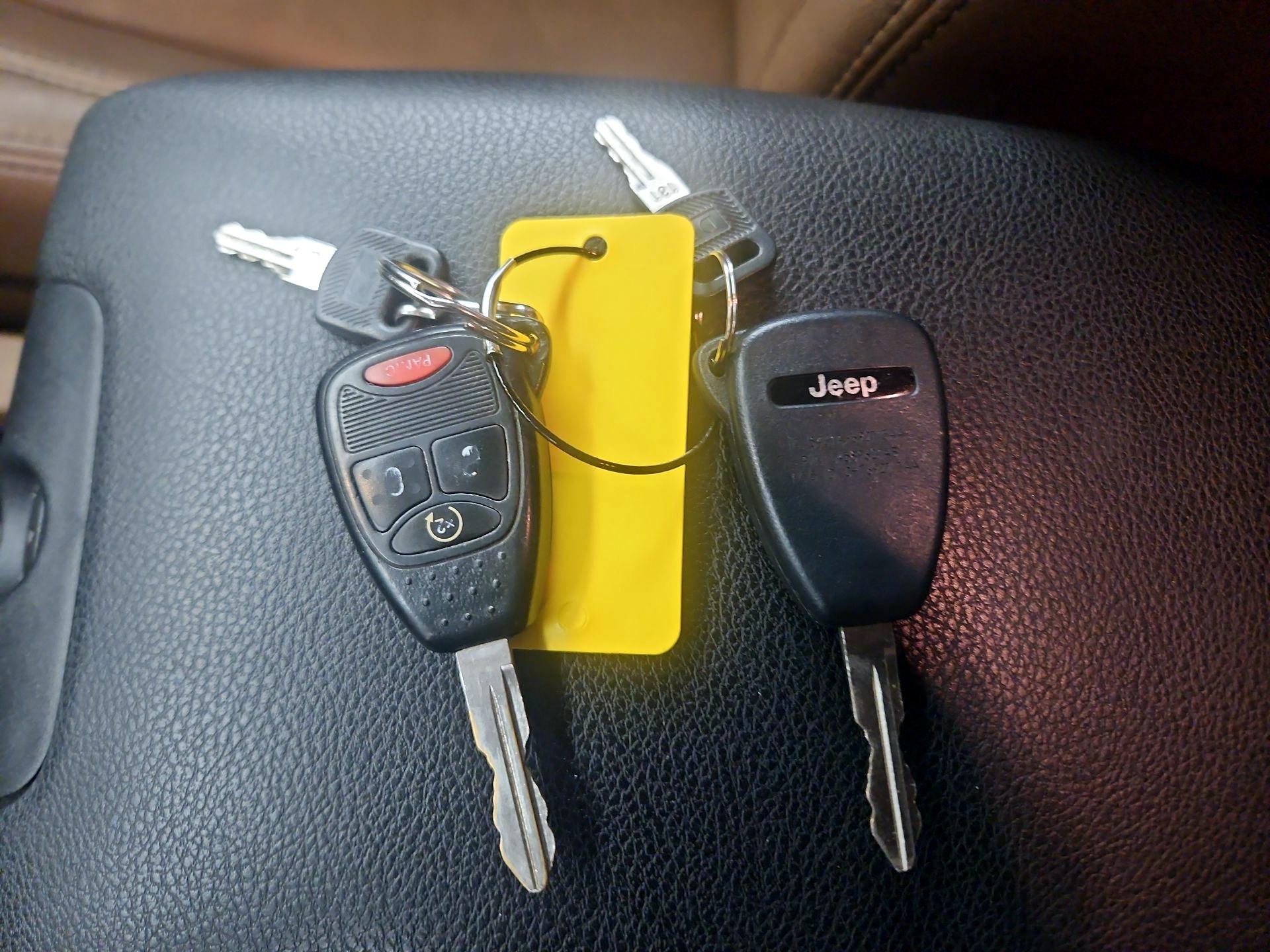 Thumbnail: 2014 Jeep Wrangler - 18