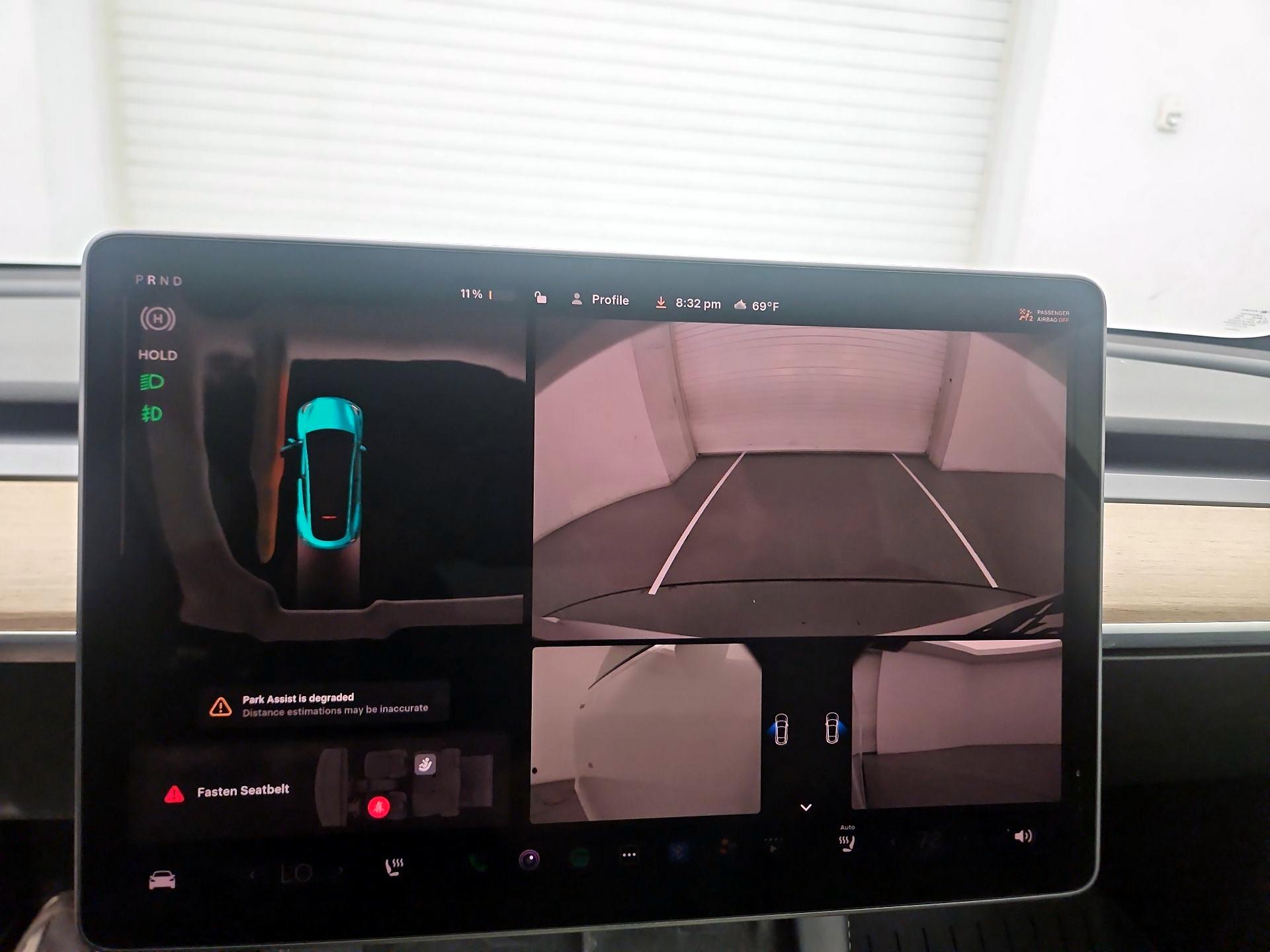 Thumbnail: 2022 Tesla Model Y - 13