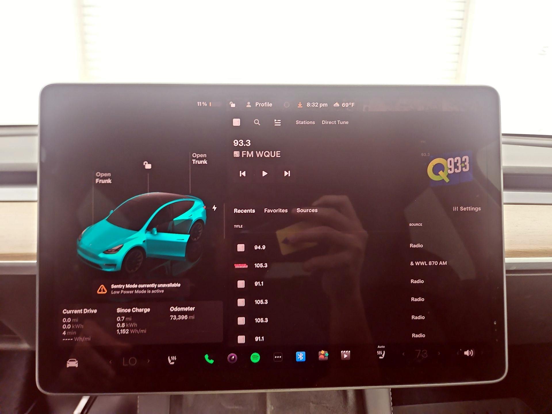 Thumbnail: 2022 Tesla Model Y - 14