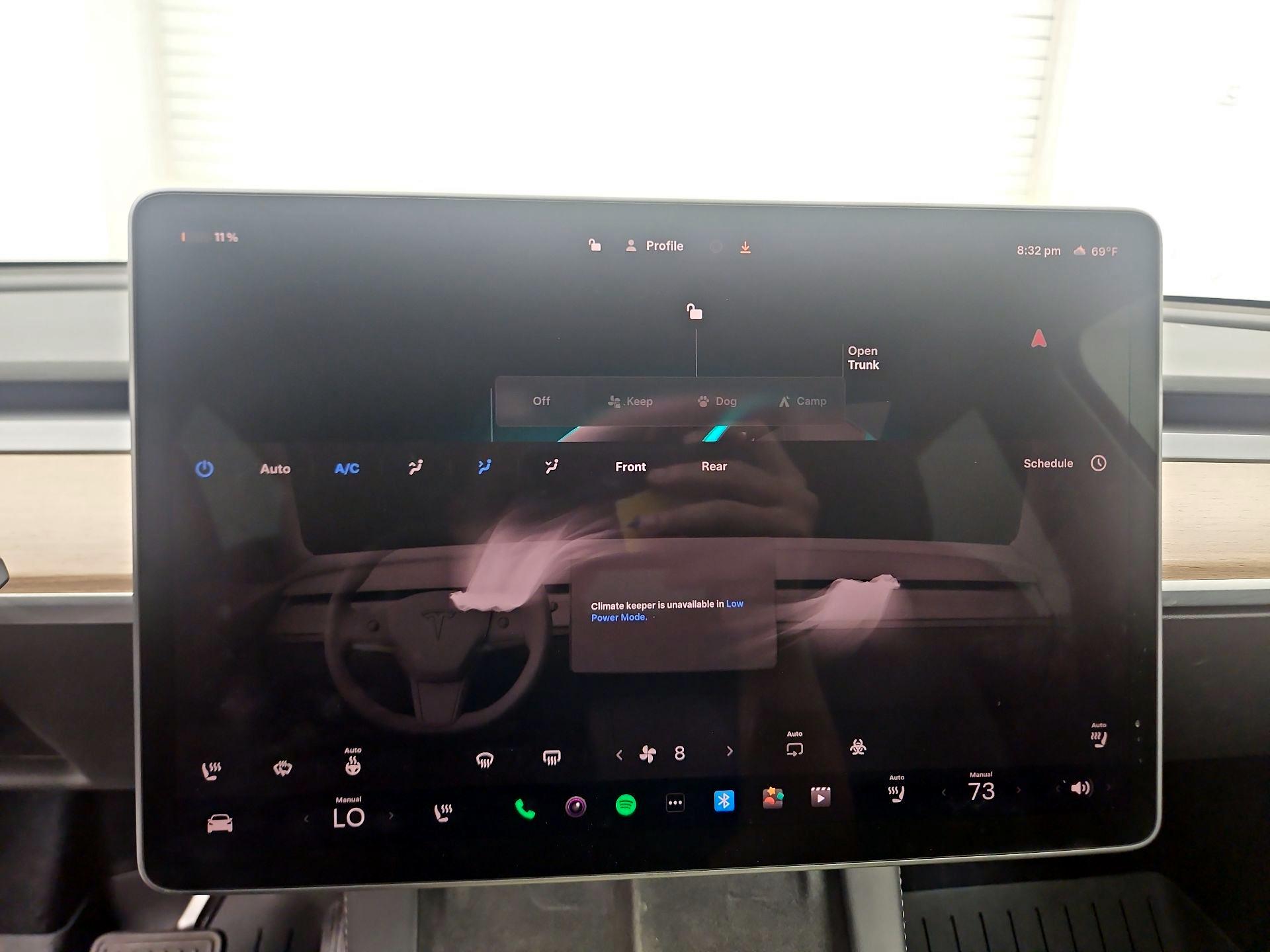 Thumbnail: 2022 Tesla Model Y - 15