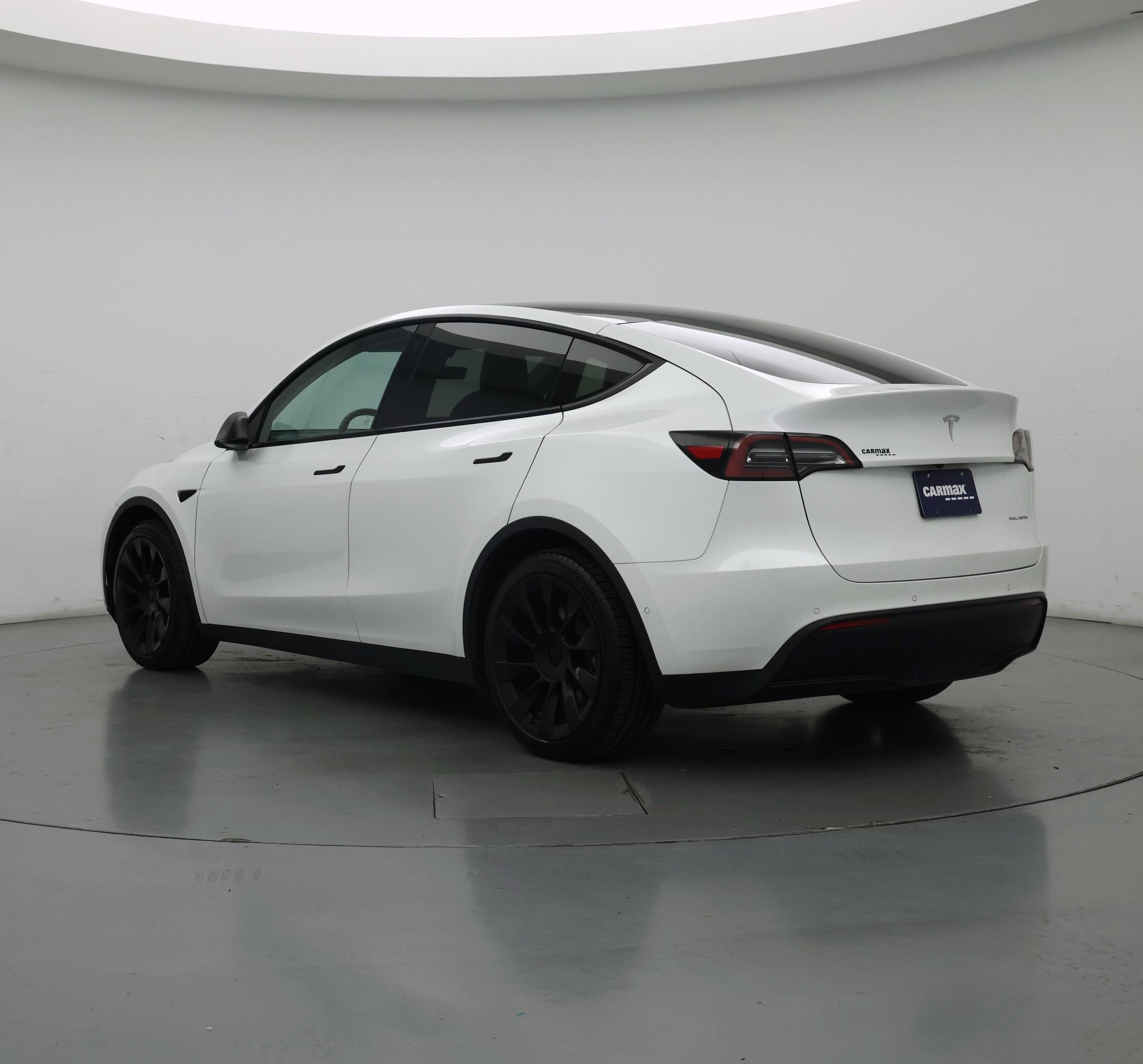 Thumbnail: 2022 Tesla Model Y - 2