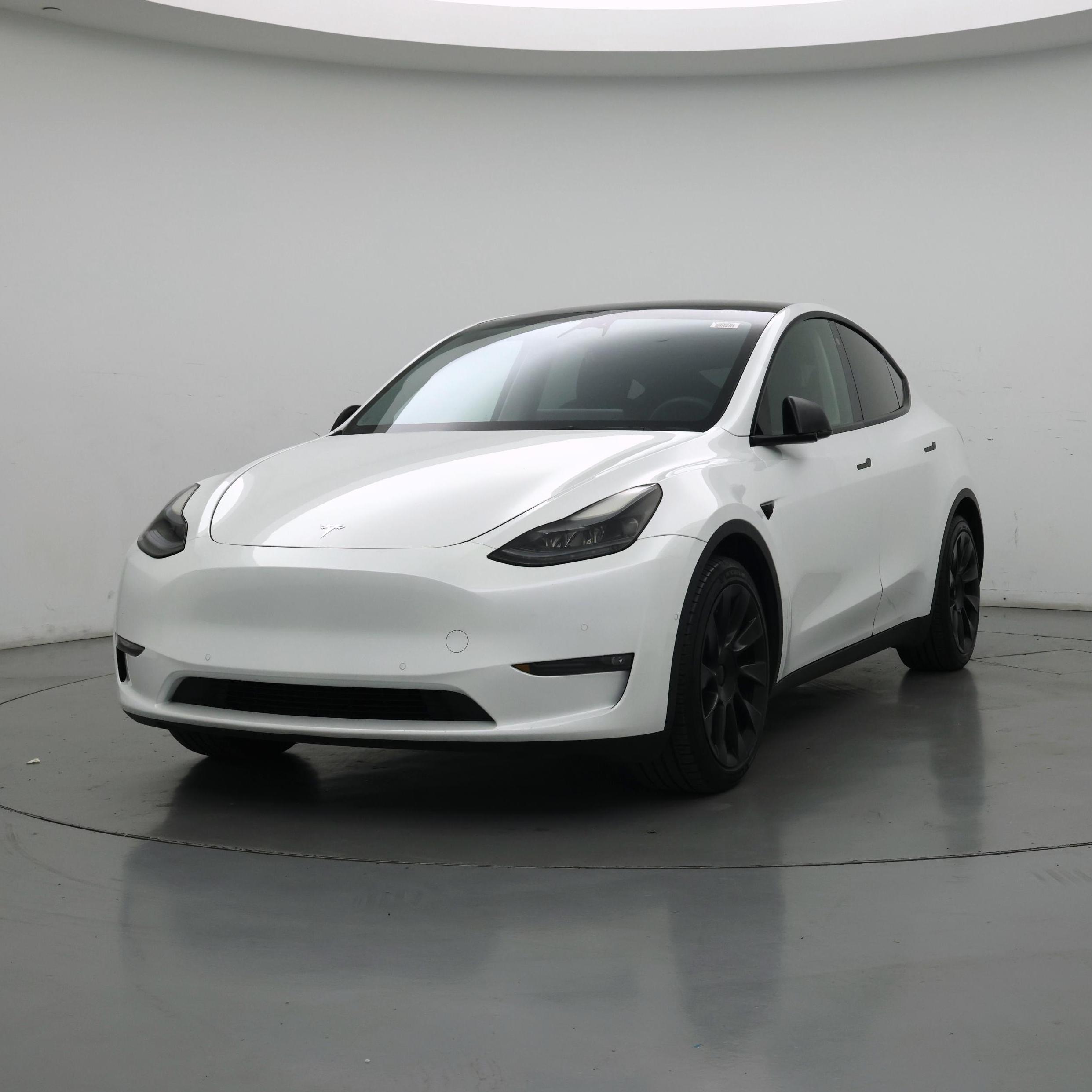 Thumbnail: 2022 Tesla Model Y - 4