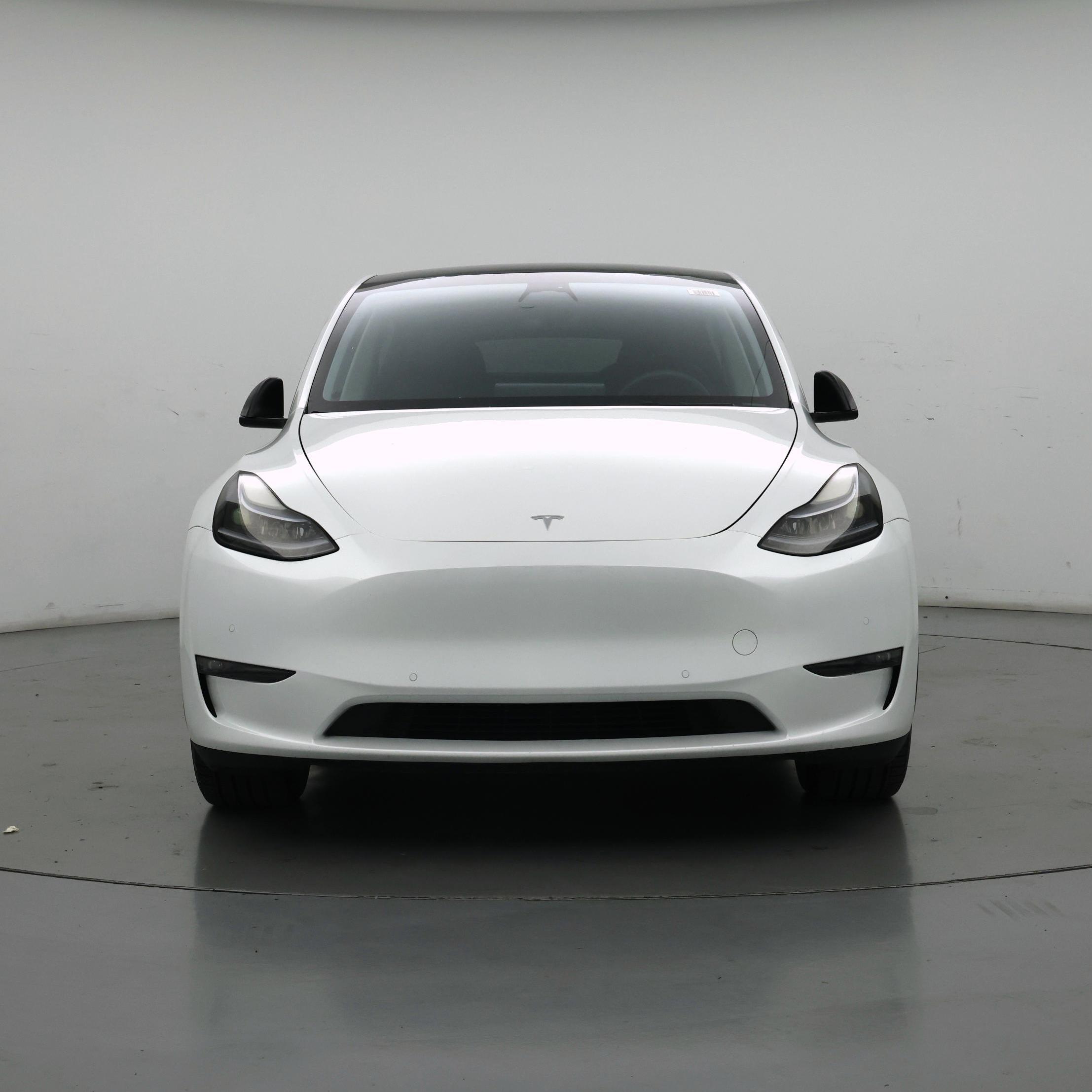 Thumbnail: 2022 Tesla Model Y - 5