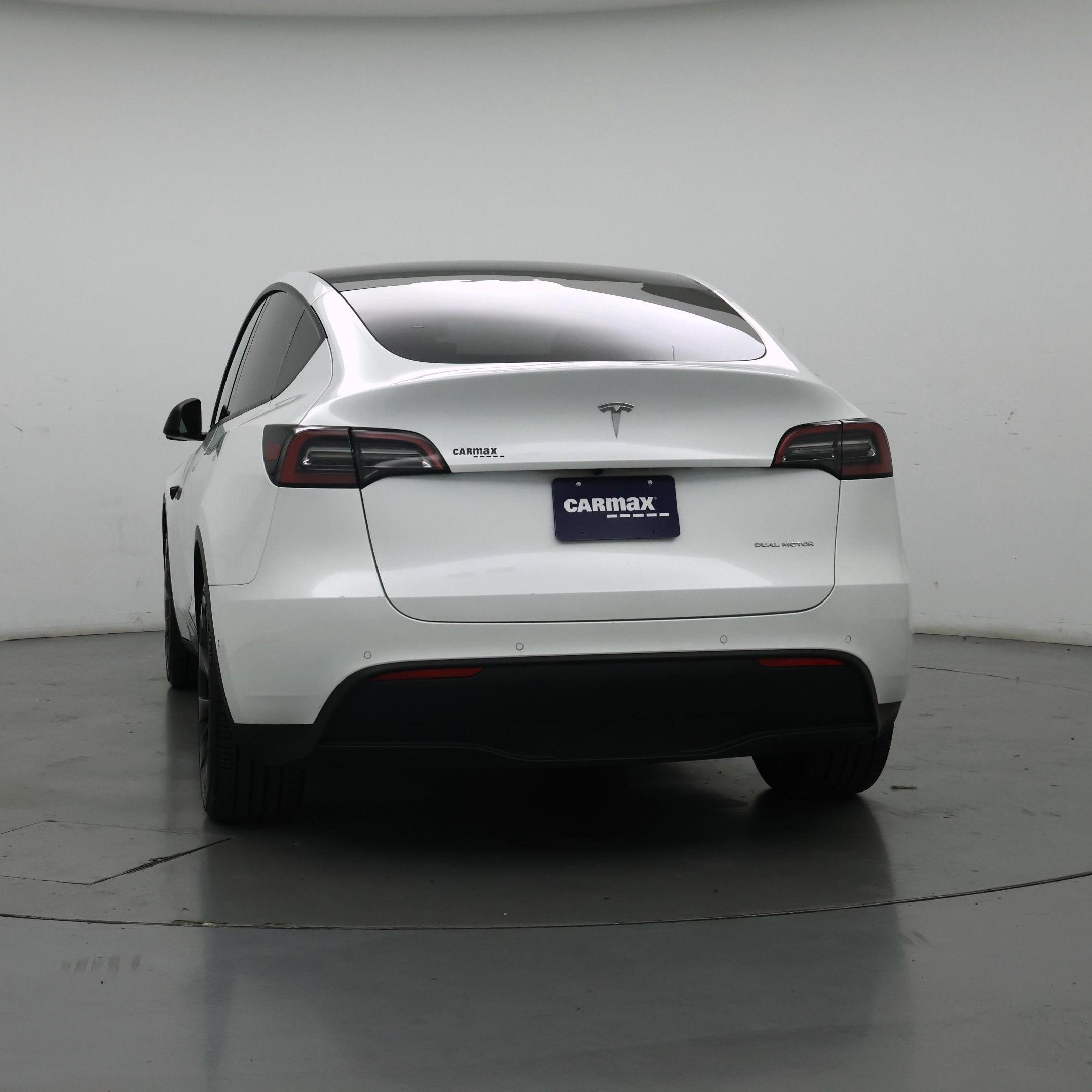 Thumbnail: 2022 Tesla Model Y - 6