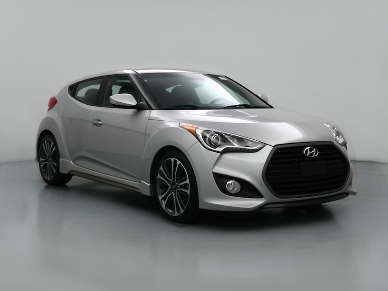 2016 Hyundai Veloster Turbo -
                  Kenner, LA