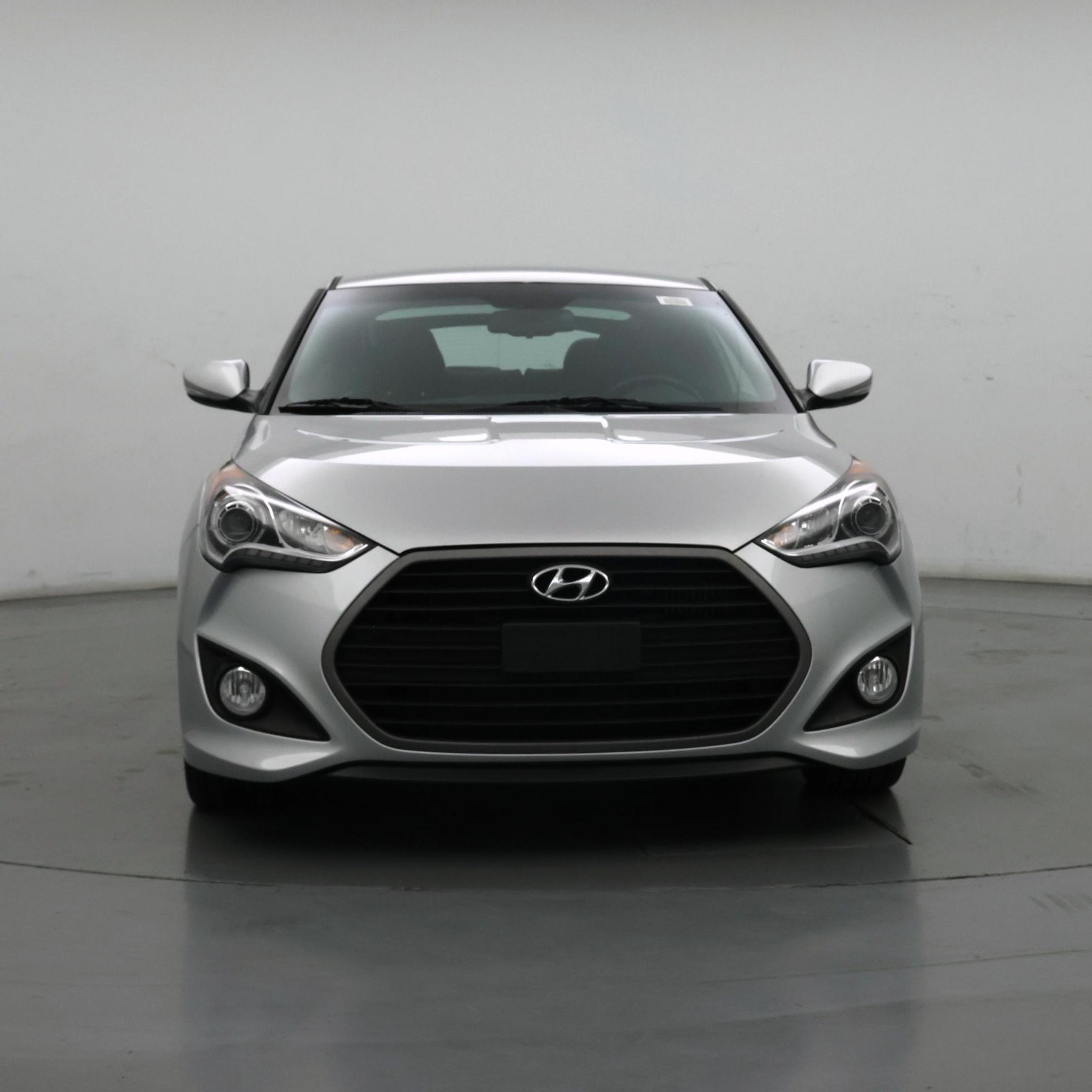 Thumbnail: 2016 Hyundai Veloster - 5