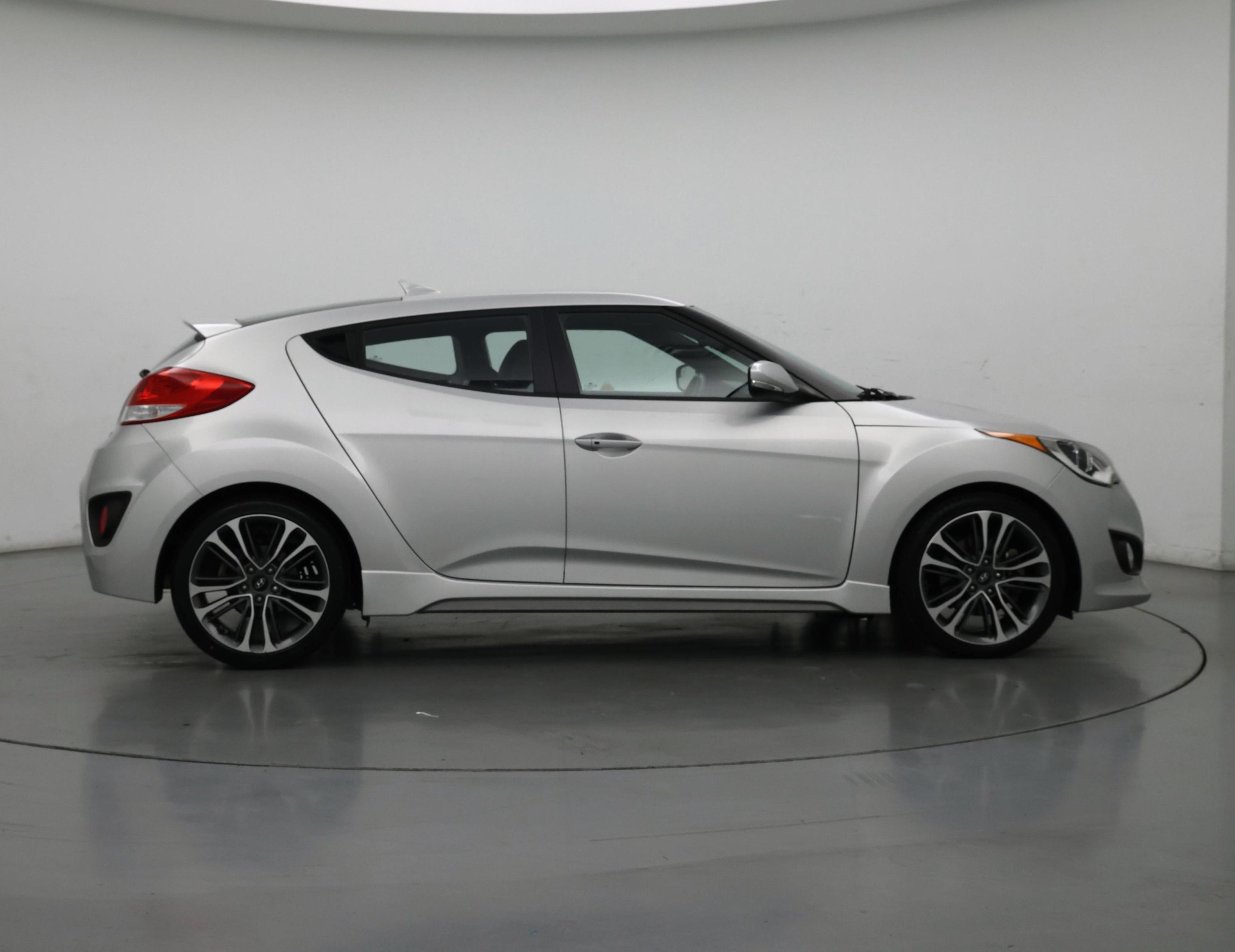 Thumbnail: 2016 Hyundai Veloster - 7