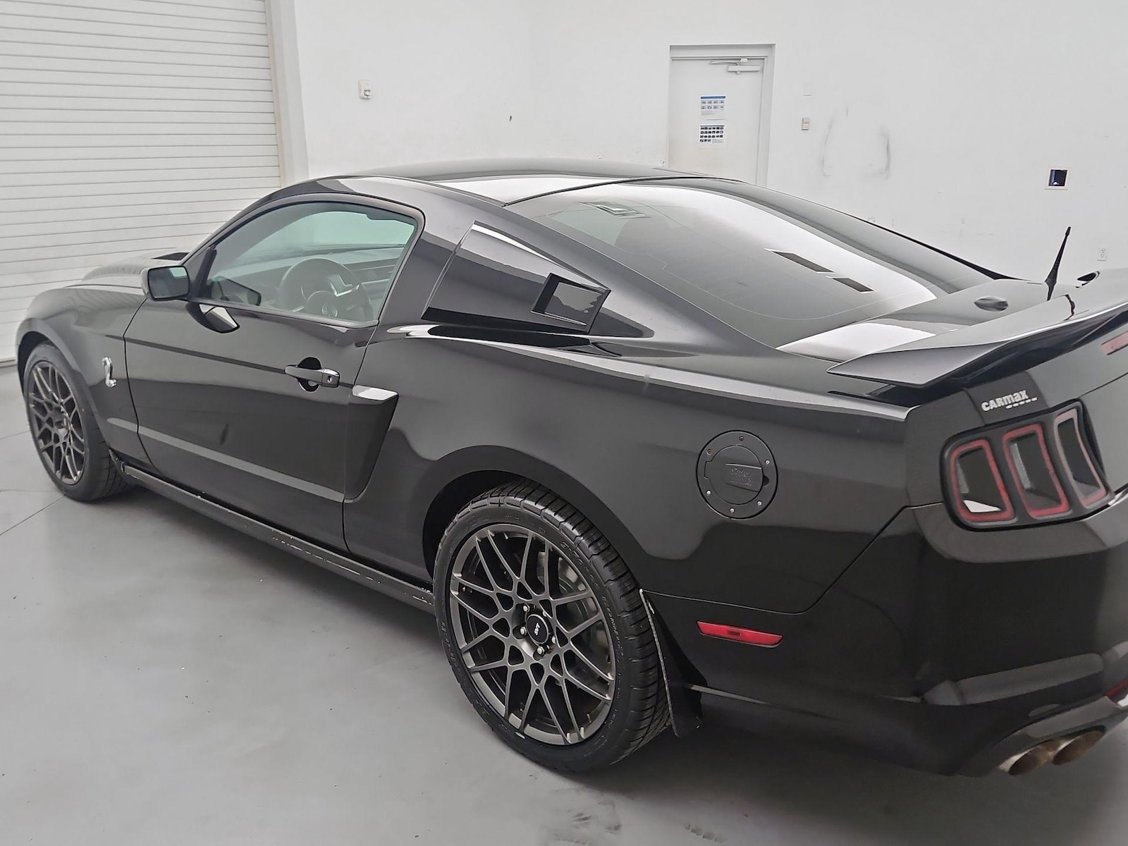 2014 Ford Mustang Shelby GT500 - Photo 7