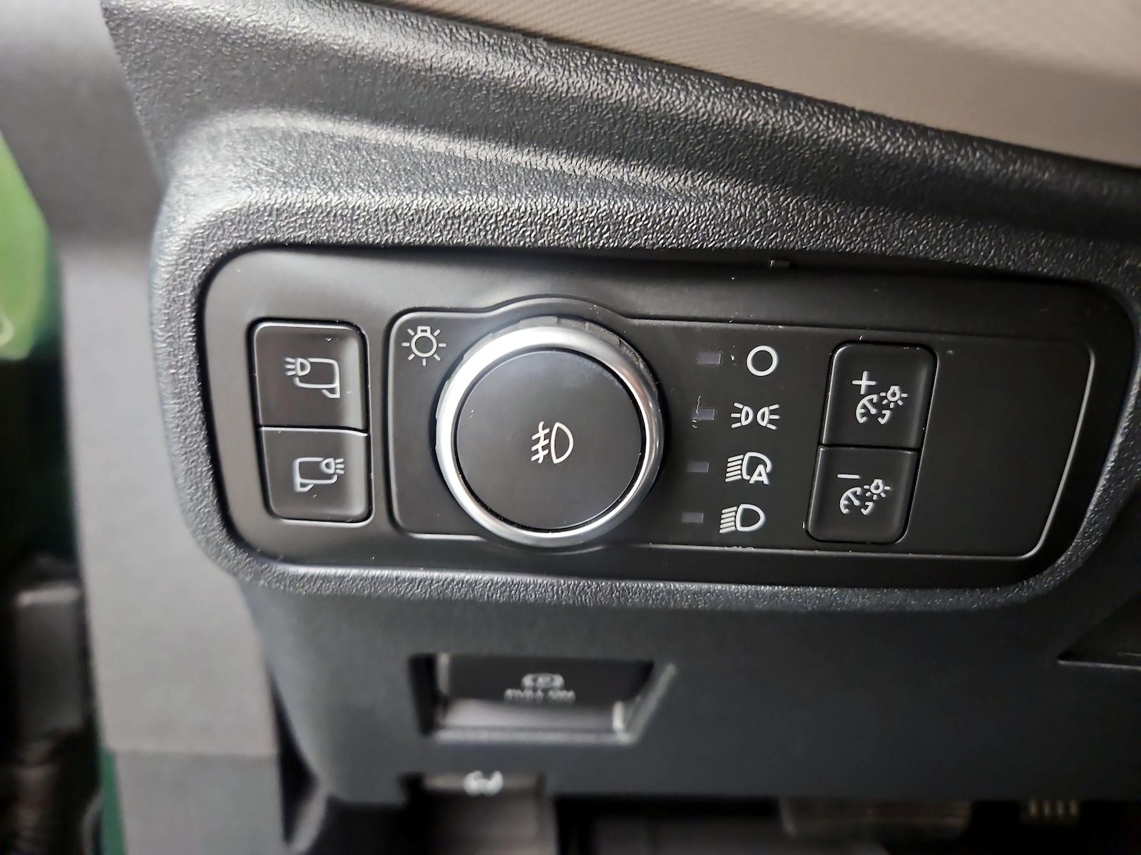 2022 Ford Bronco 4-Door Wildtrak - Photo 13