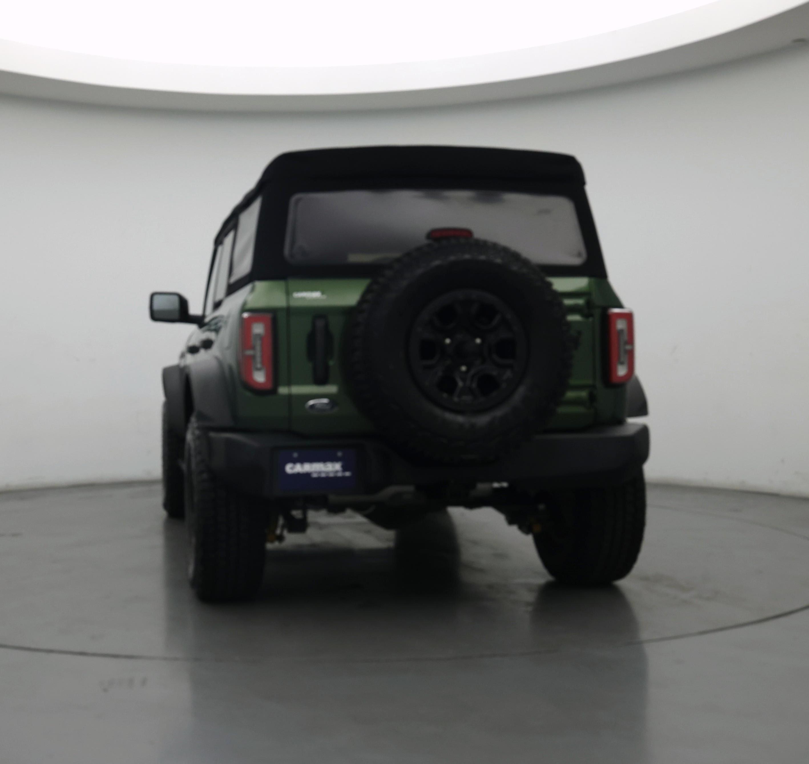 Thumbnail: 2022 Ford Bronco - 6