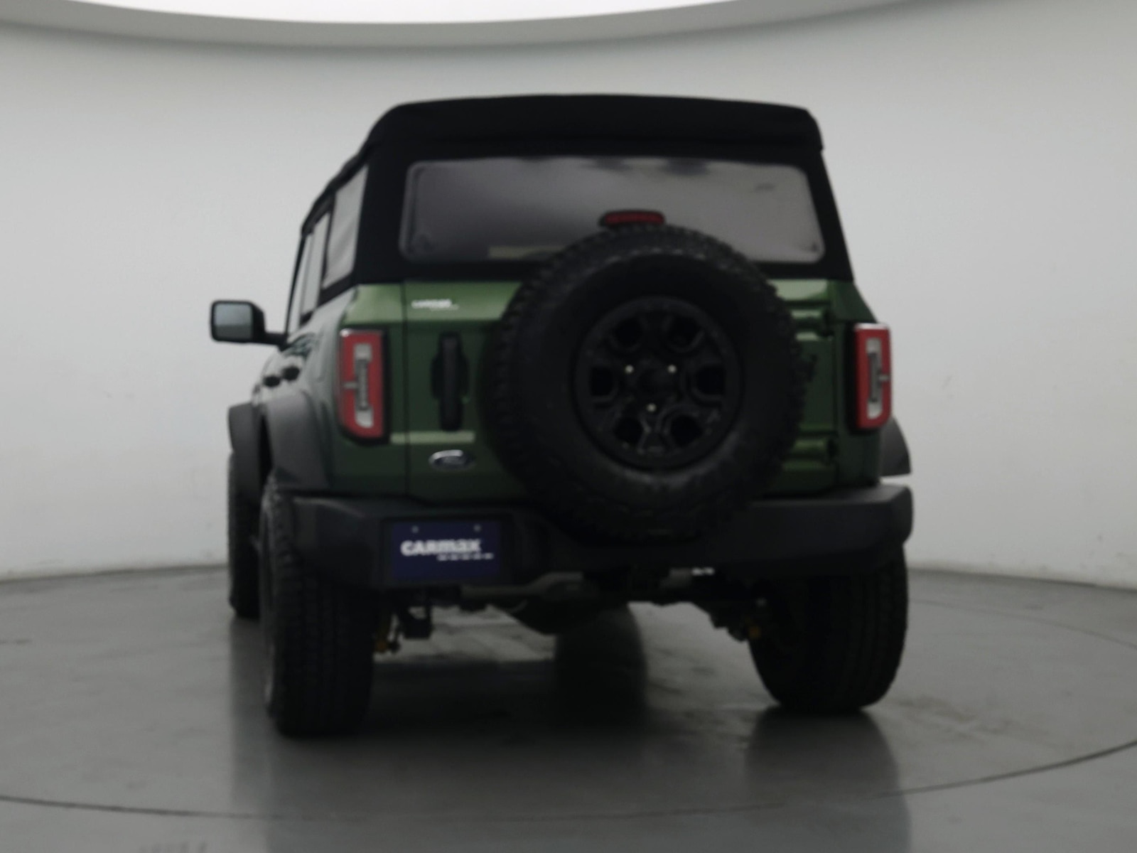 2022 Ford Bronco 4-Door Wildtrak - Photo 7