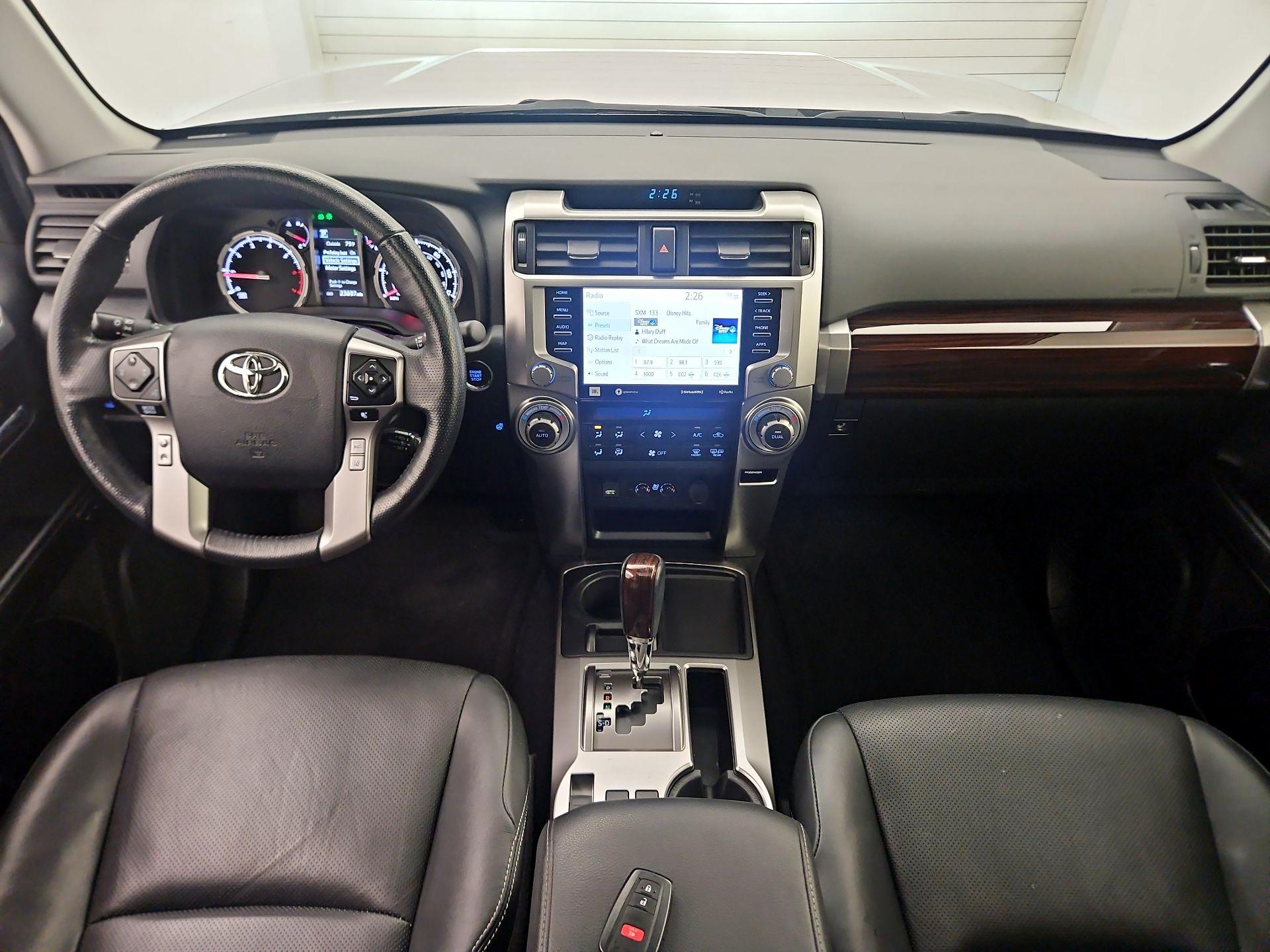 Thumbnail: 2024 Toyota 4Runner - 9