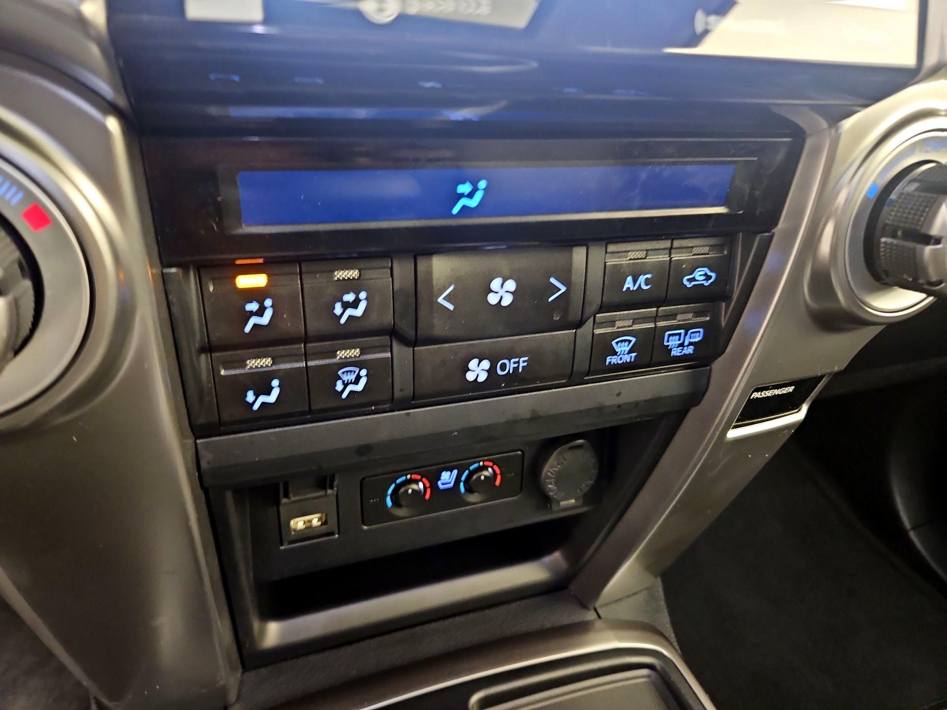 Thumbnail: 2024 Toyota 4Runner - 16
