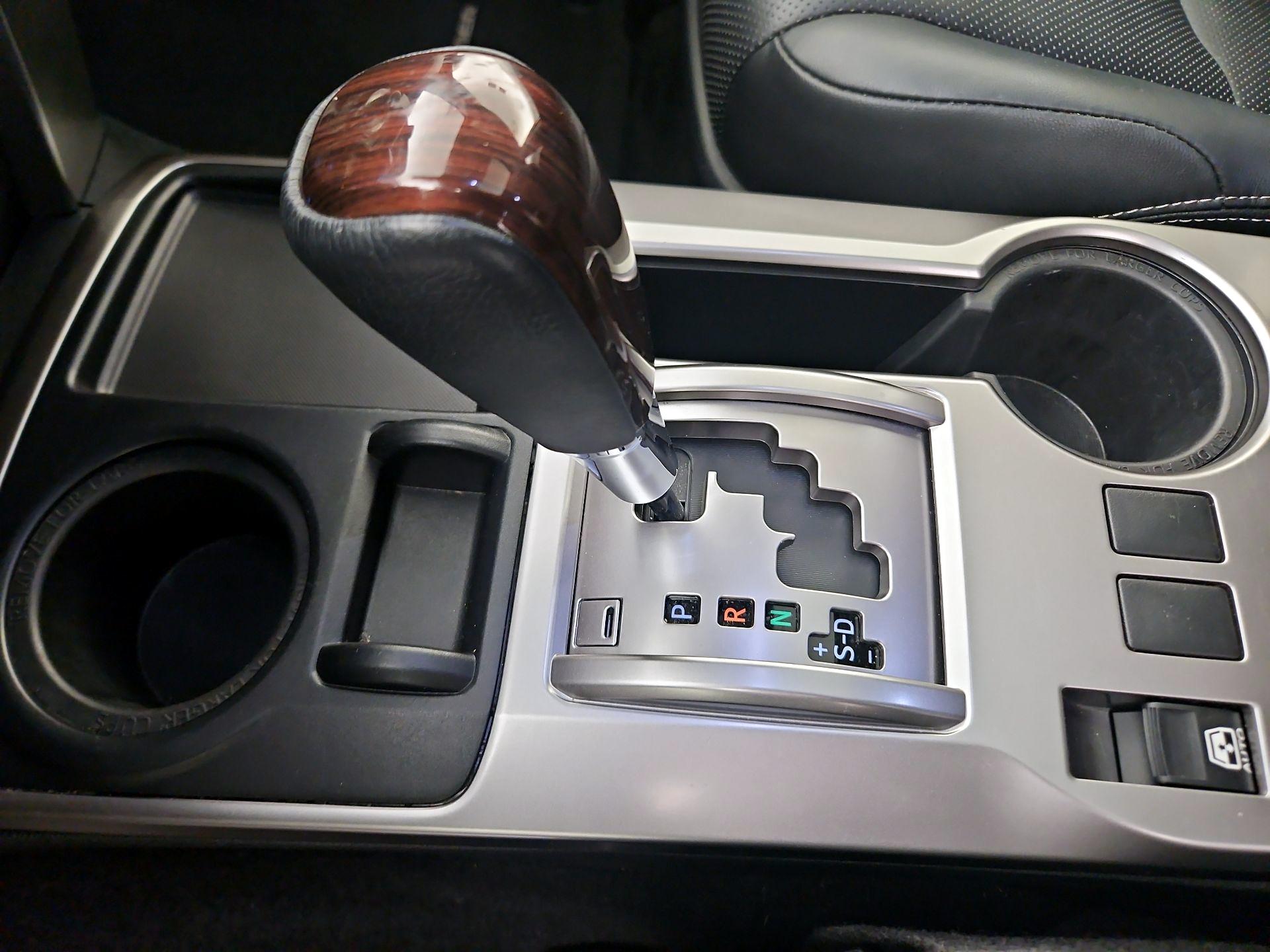 Thumbnail: 2024 Toyota 4Runner - 17
