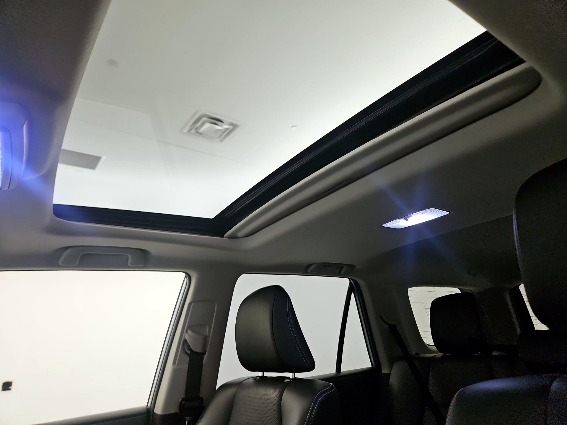 Thumbnail: 2024 Toyota 4Runner - 18