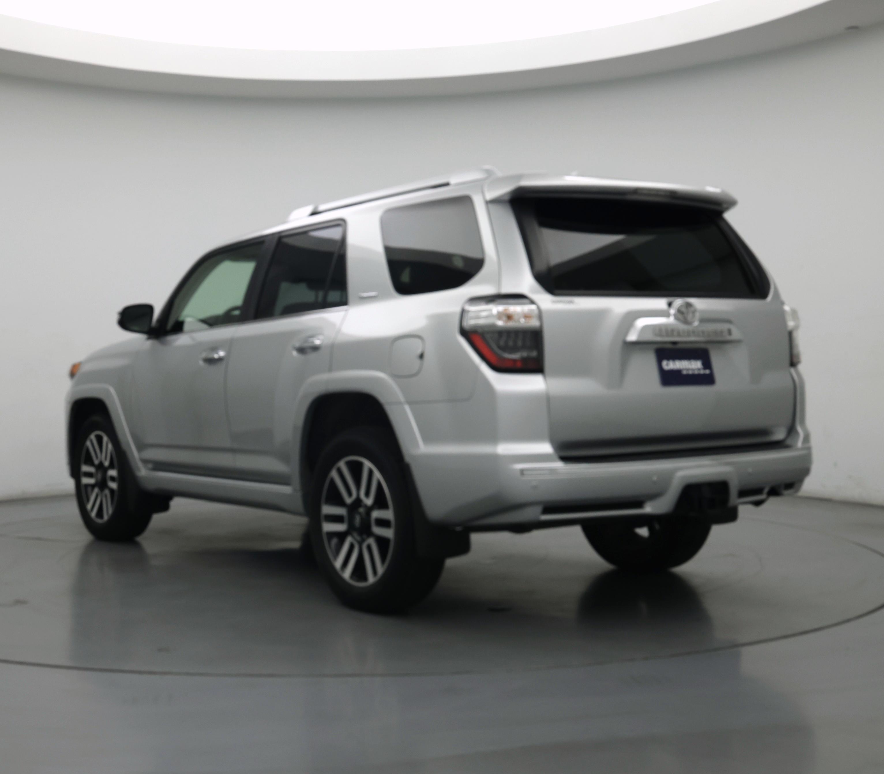Thumbnail: 2024 Toyota 4Runner - 2