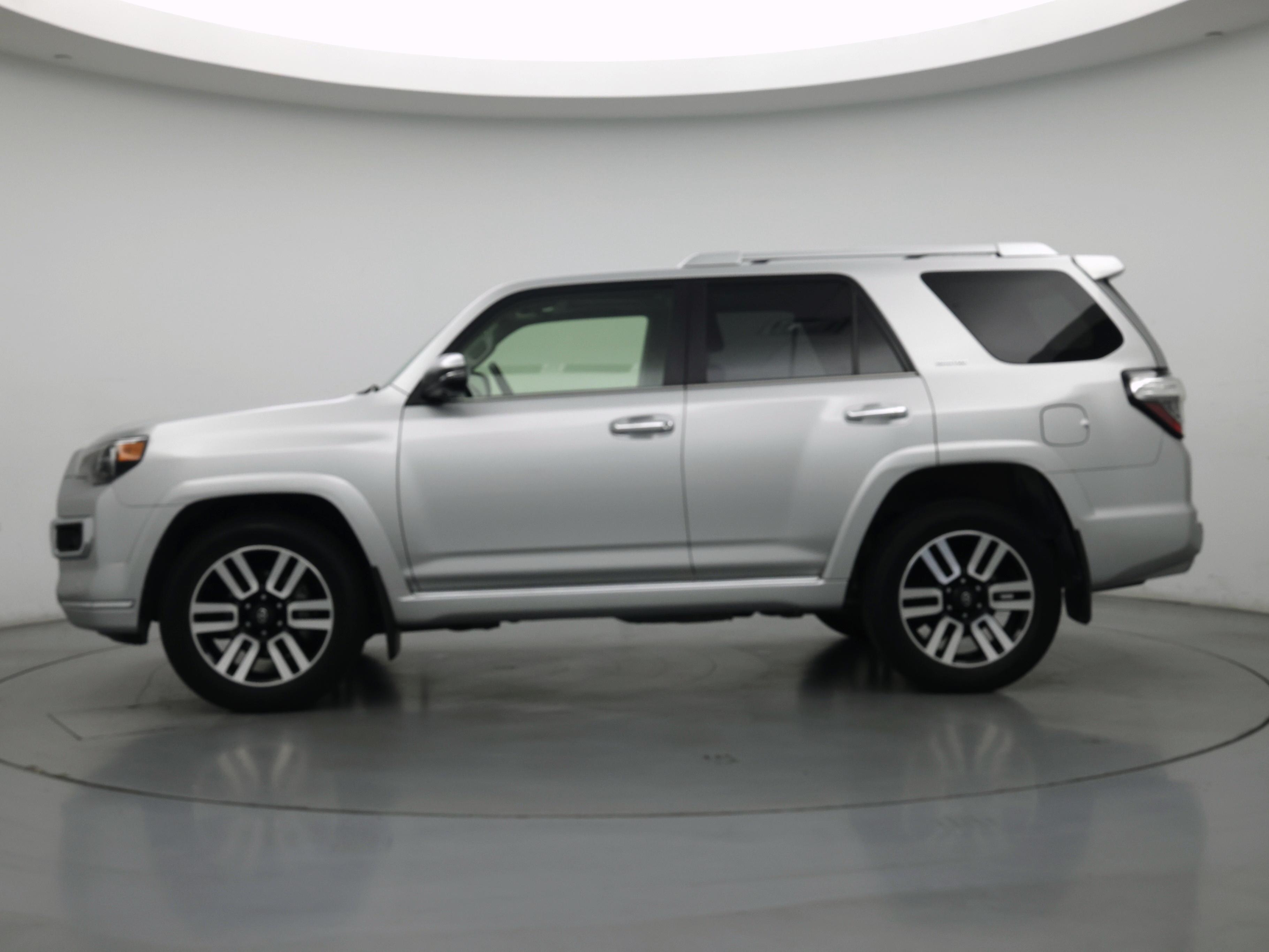 Thumbnail: 2024 Toyota 4Runner - 3