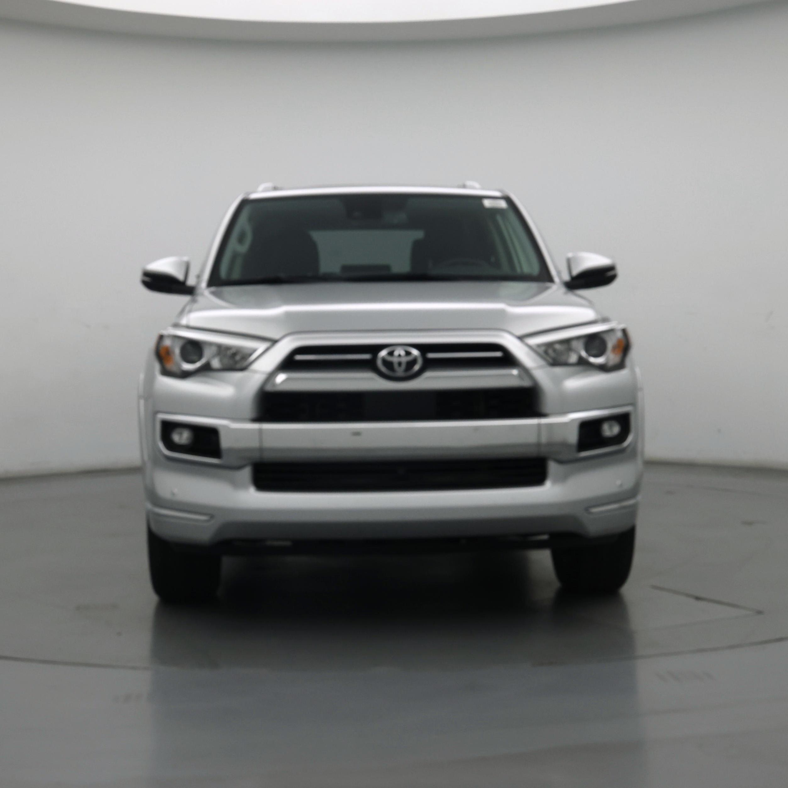 Thumbnail: 2024 Toyota 4Runner - 5