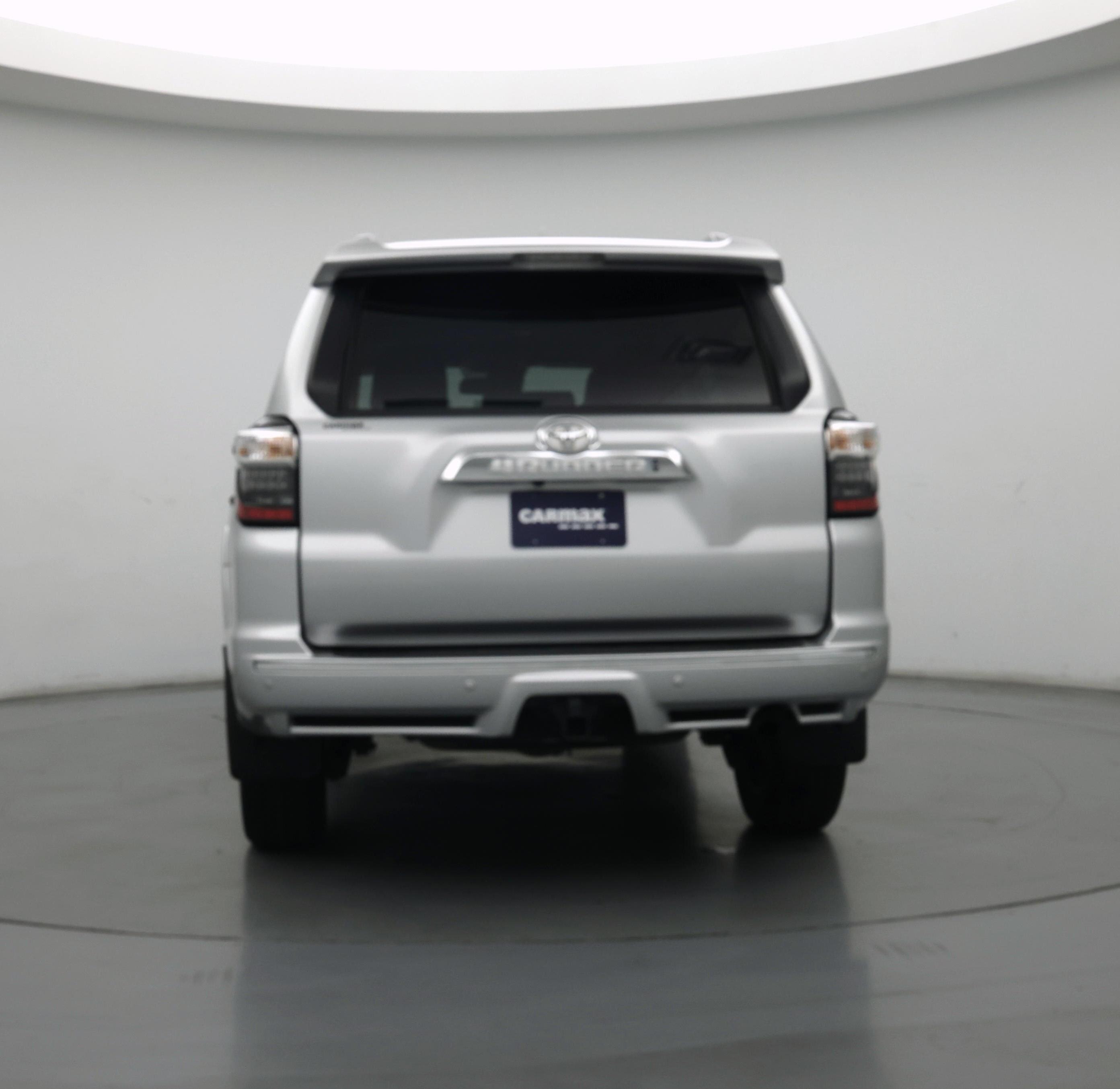 Thumbnail: 2024 Toyota 4Runner - 6
