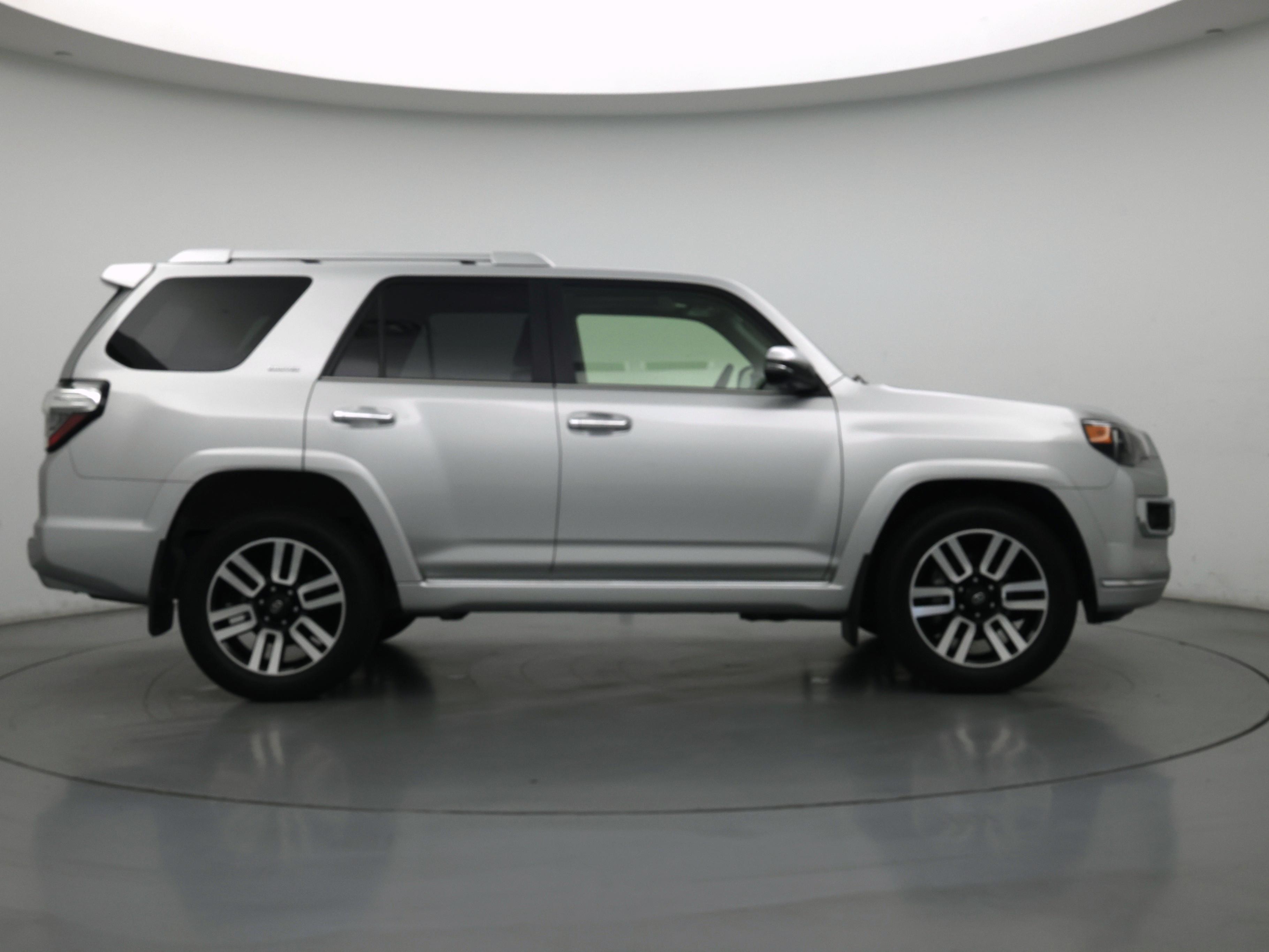 Thumbnail: 2024 Toyota 4Runner - 7