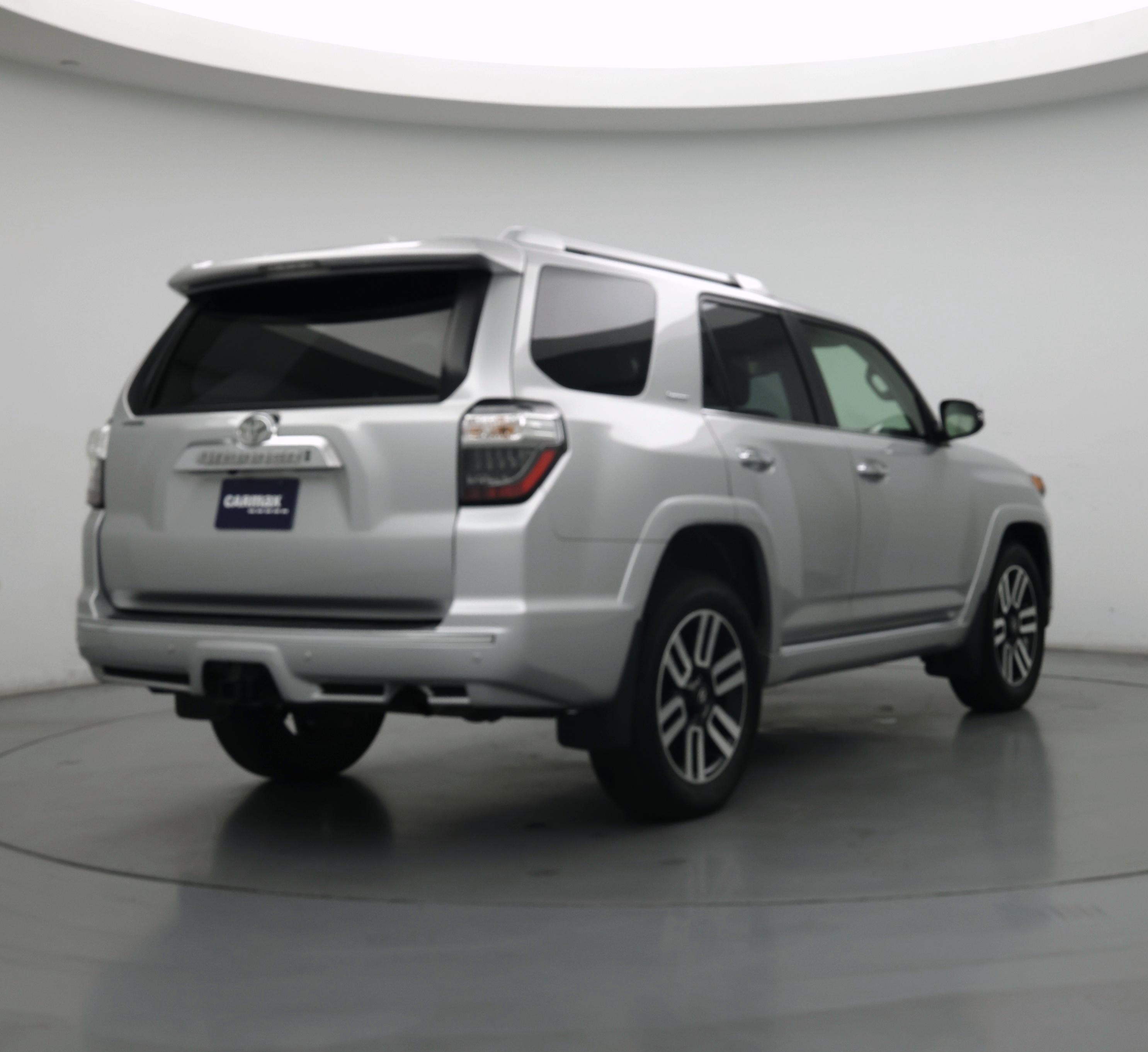 Thumbnail: 2024 Toyota 4Runner - 8
