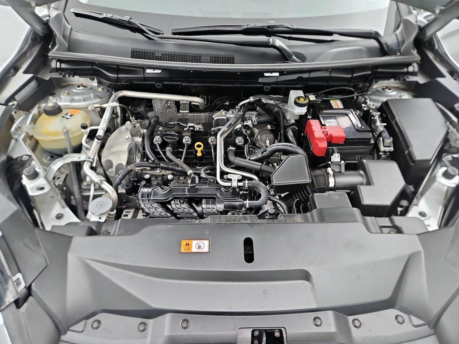 2024 Mitsubishi Outlander SE - Photo 21