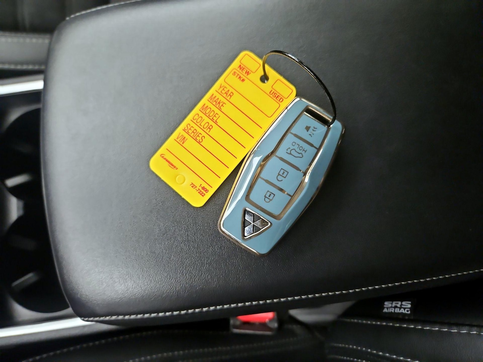 2024 Mitsubishi Outlander SE - Photo 22